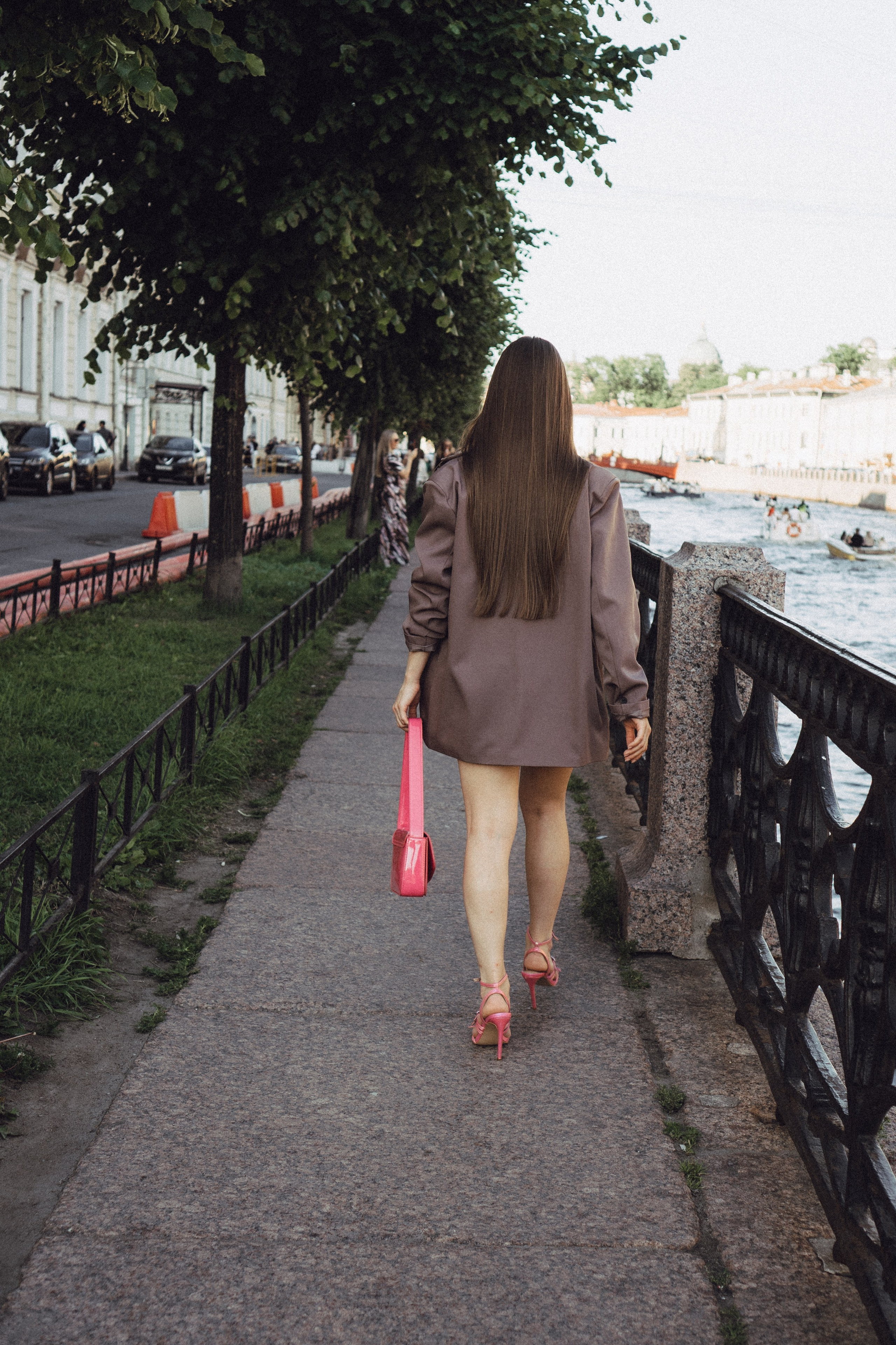 ПРОГУЛКА ПО САНКТ-ПЕТЕРБУРГУ. Профессиональный фотограф, Санкт-Петербург — Виктория Богомолова