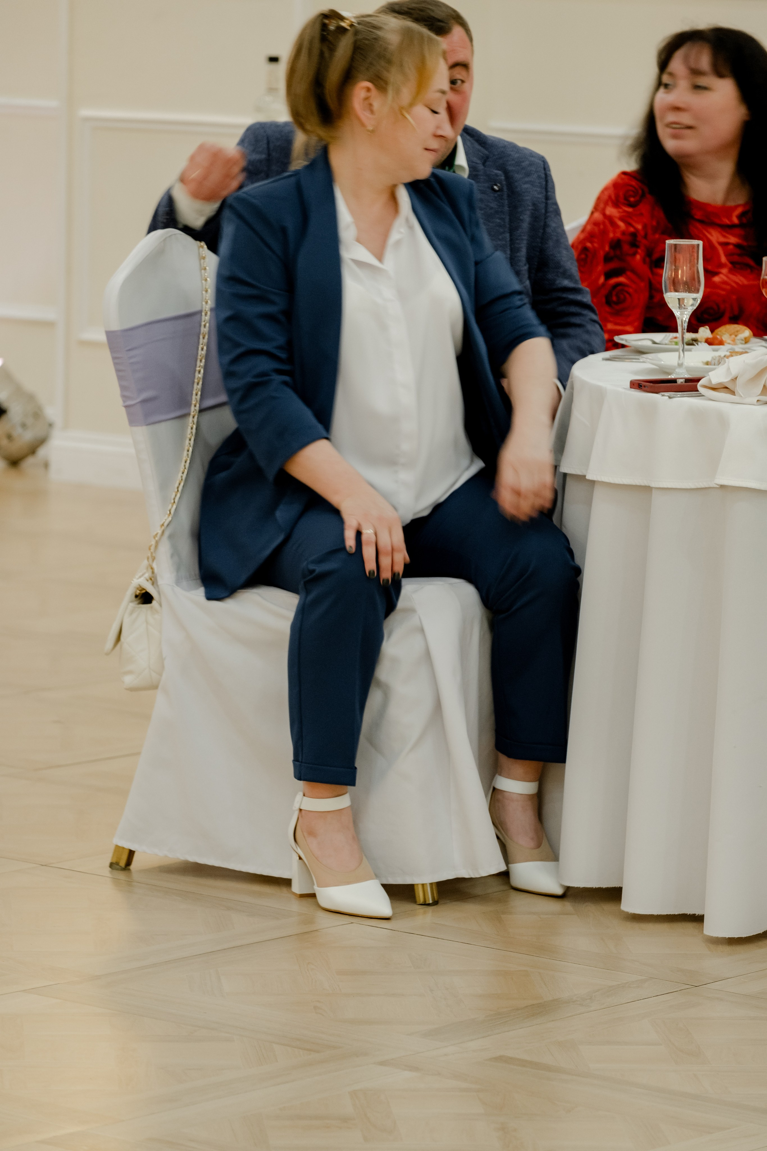 СВАДЕБНАЯ СЬЕМКА В ЗАГСЕ И БАНКЕТ. Профессиональный фотограф, Санкт-Петербург — Виктория Богомолова