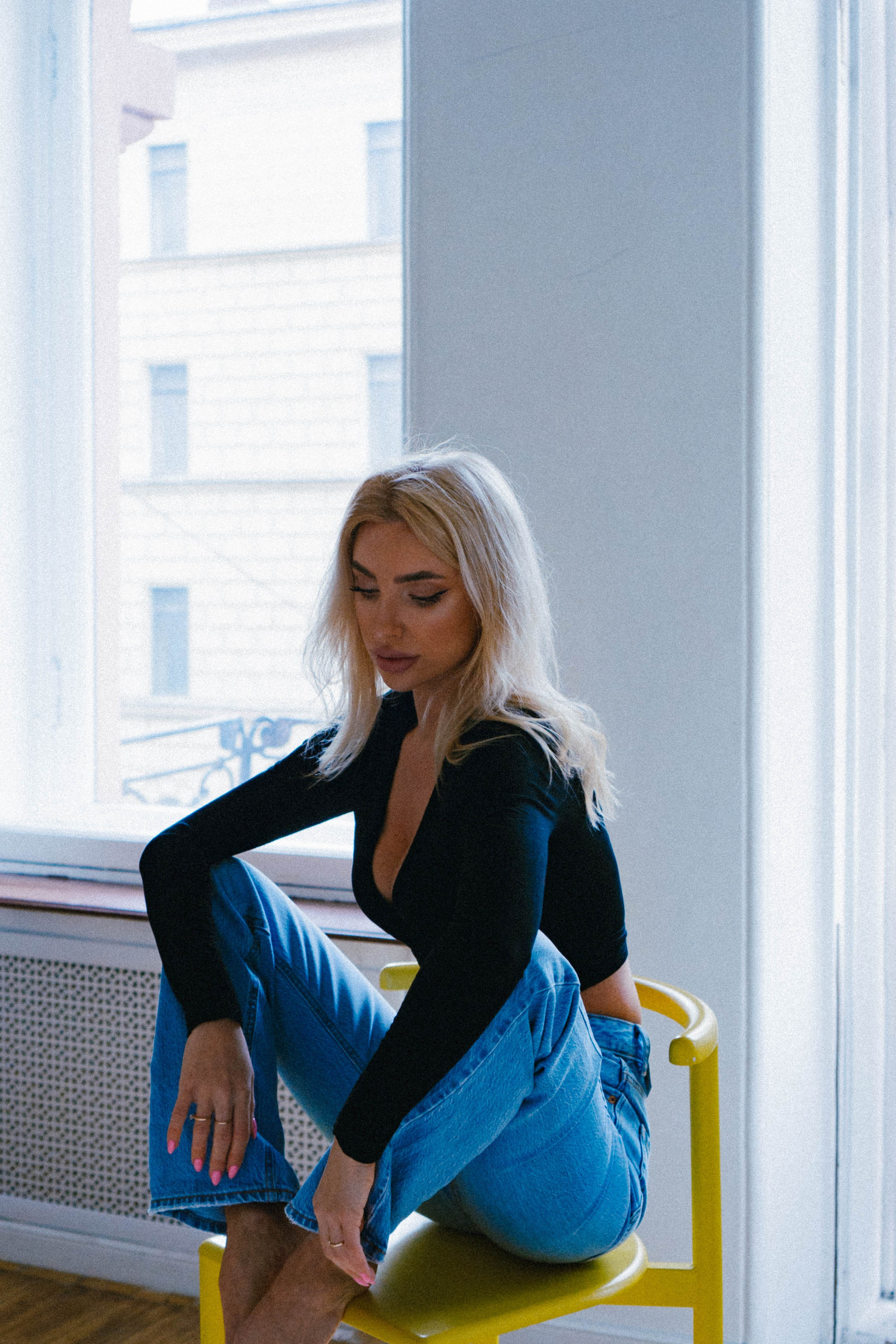 Винтажная серия. Профессиональный фотограф, Санкт-Петербург — Виктория Богомолова