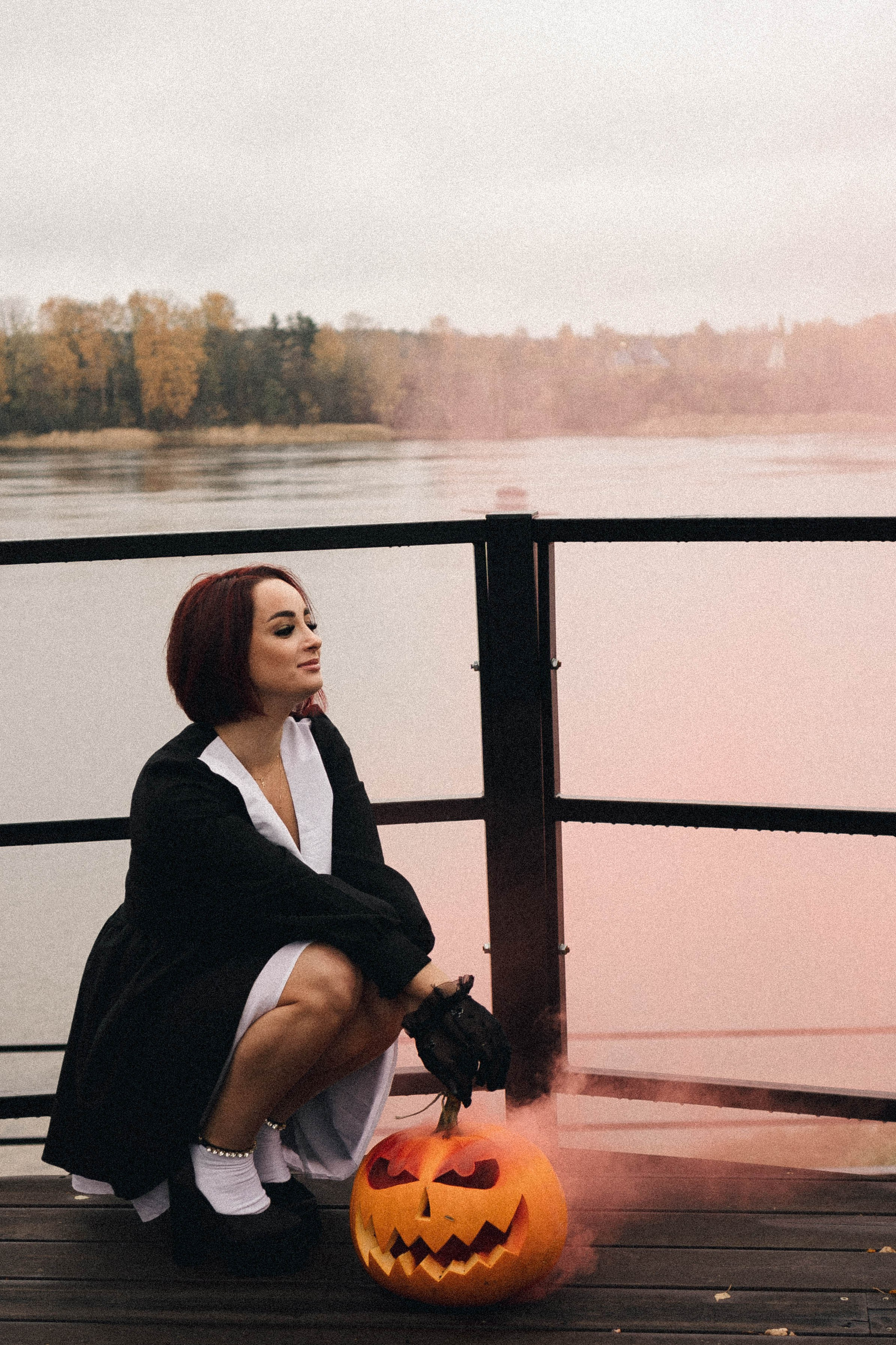 Осеняя. Профессиональный фотограф, Санкт-Петербург — Виктория Богомолова