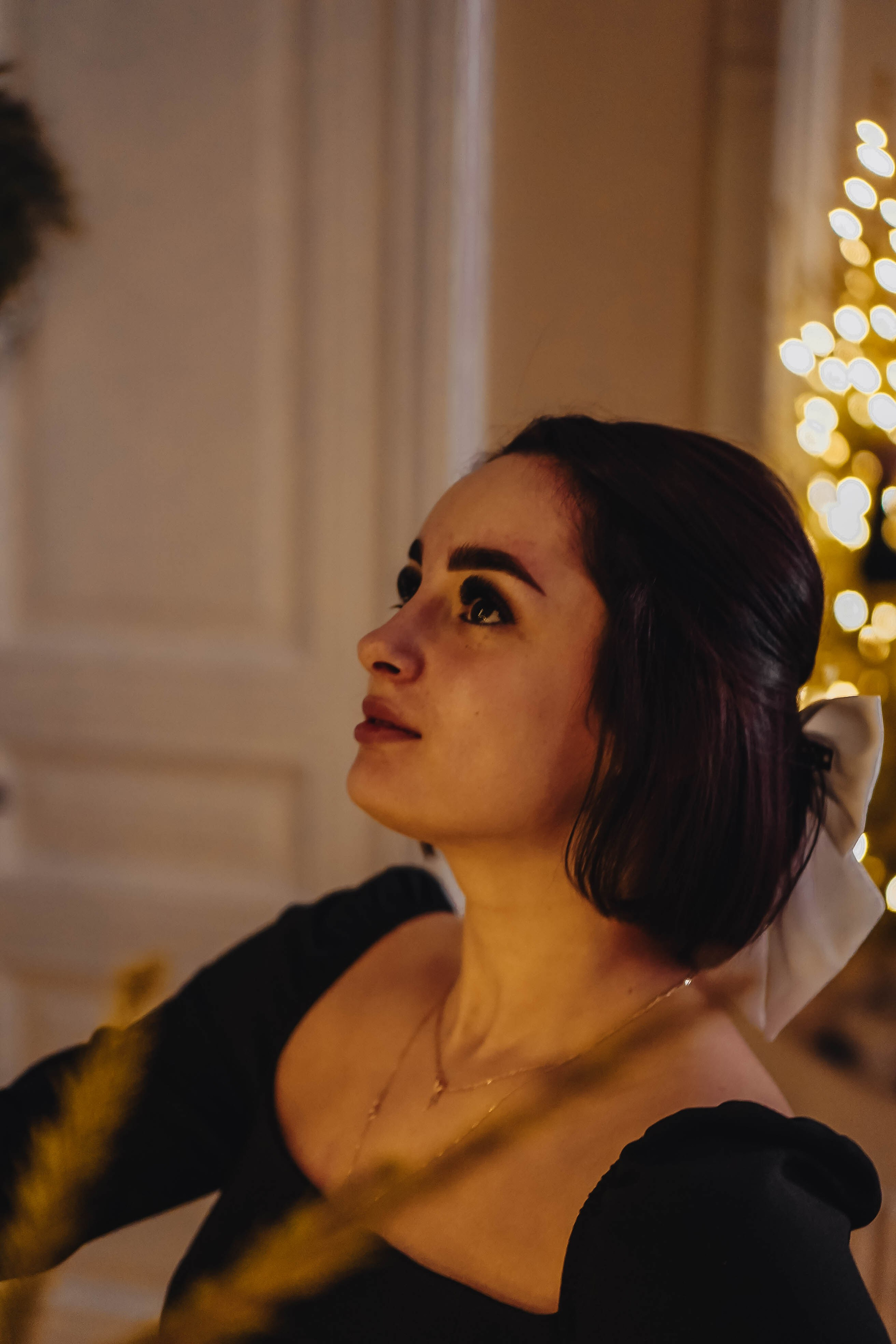 Семейная новогодняя. Профессиональный фотограф, Санкт-Петербург — Виктория Богомолова