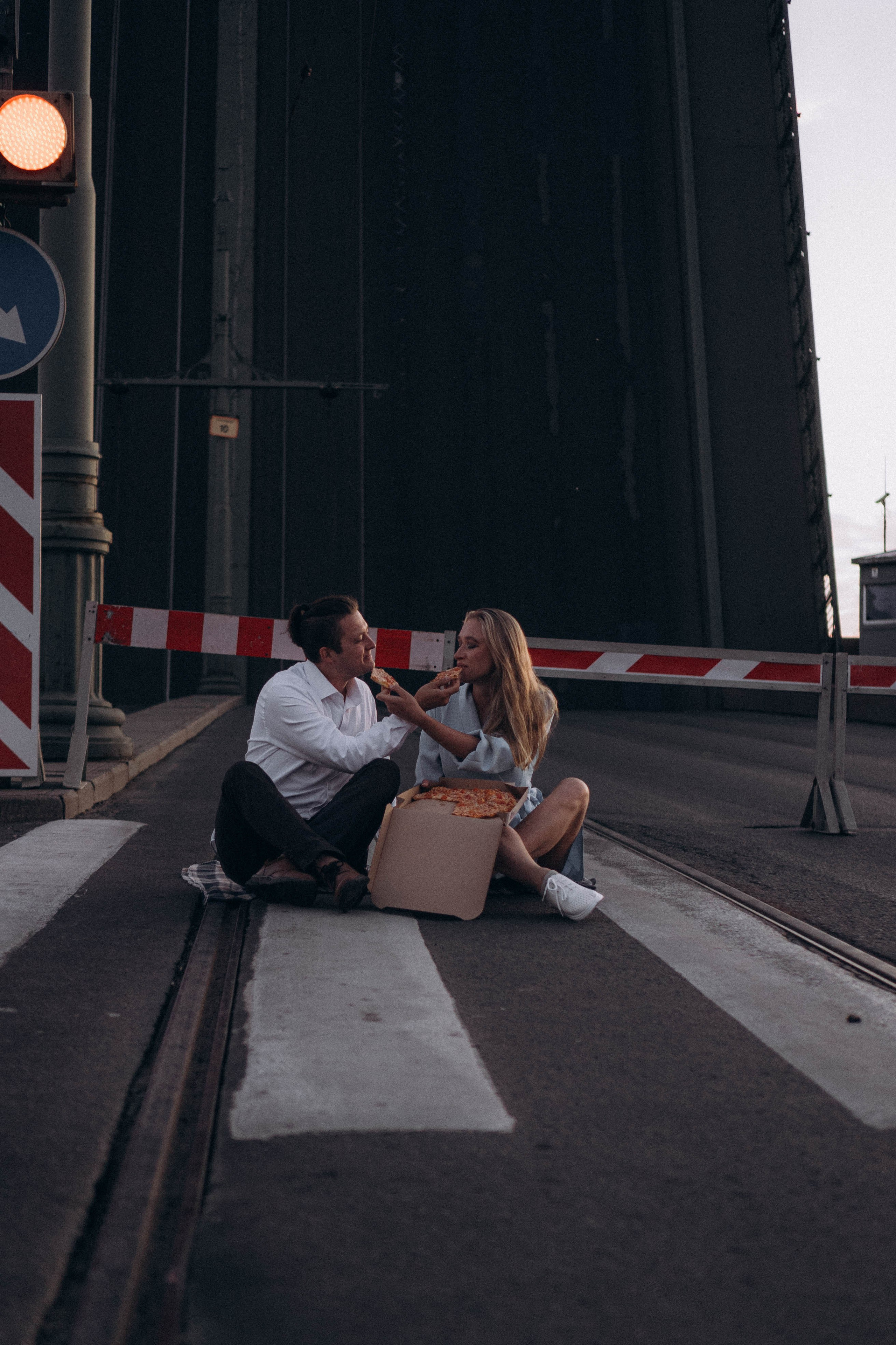 СЧАСТЛИВОЕ УТРО. Профессиональный фотограф, Санкт-Петербург — Виктория Богомолова