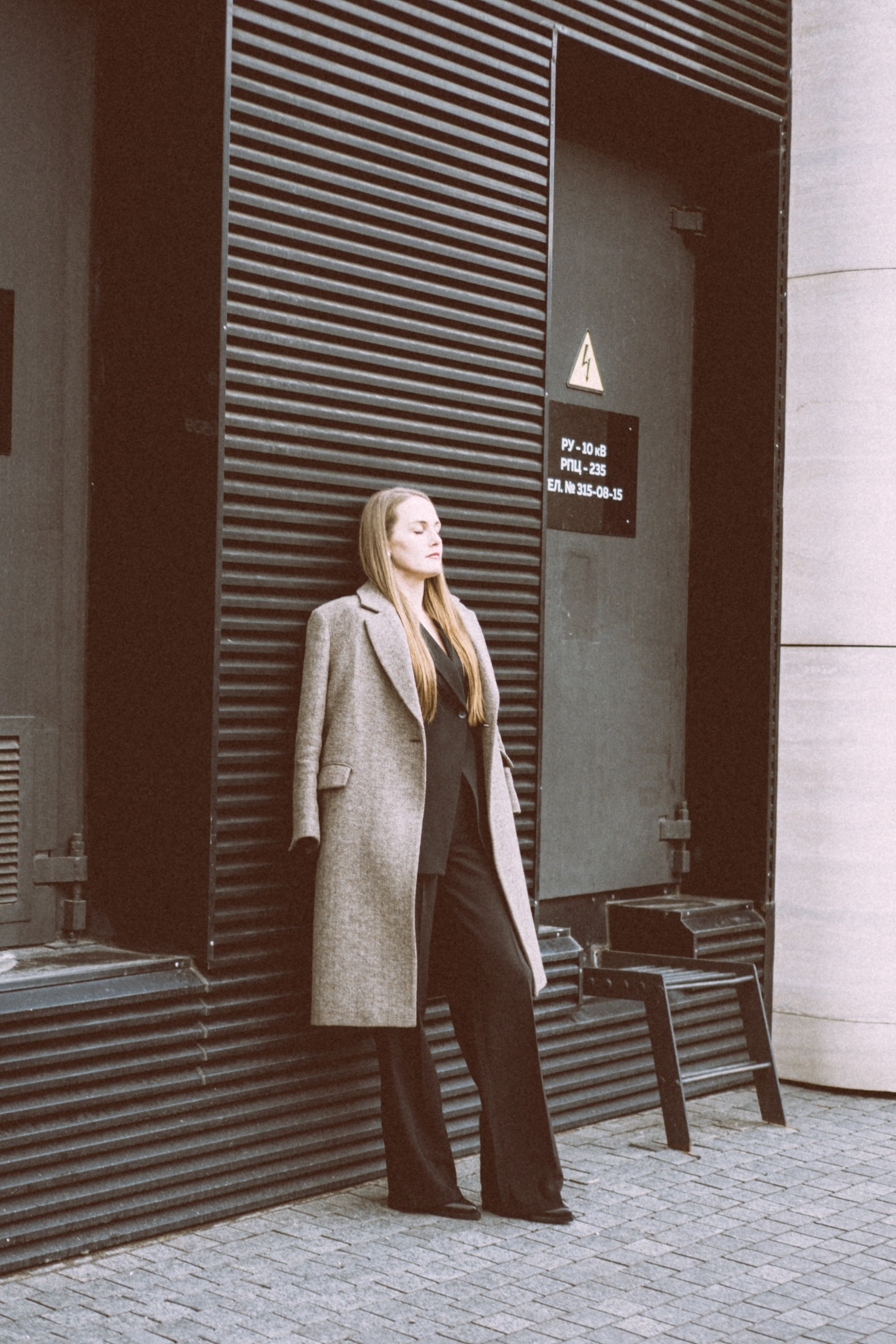 ЖУРНАЛЬНЫЙ СТИЛЬ. Профессиональный фотограф, Санкт-Петербург — Виктория Богомолова