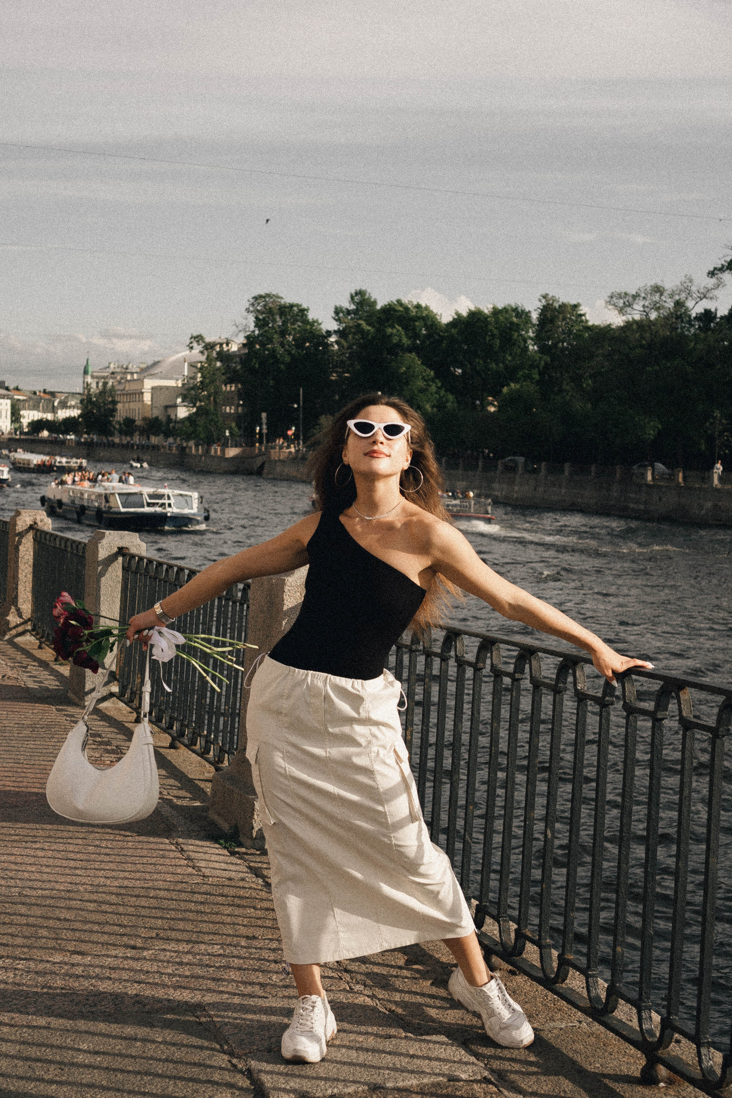 Крыши питера. Профессиональный фотограф, Санкт-Петербург — Виктория Богомолова