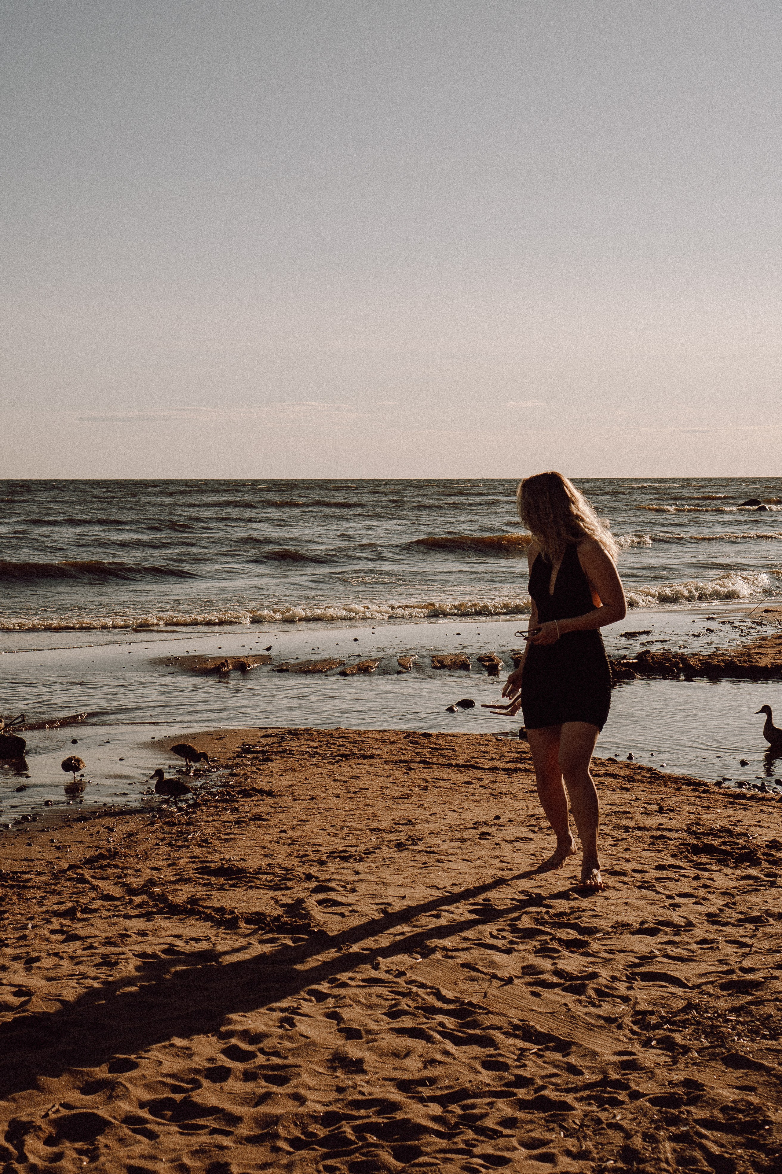РОМАНТИКА ФИНСКОГО ЗАЛИВА. Профессиональный фотограф, Санкт-Петербург — Виктория Богомолова