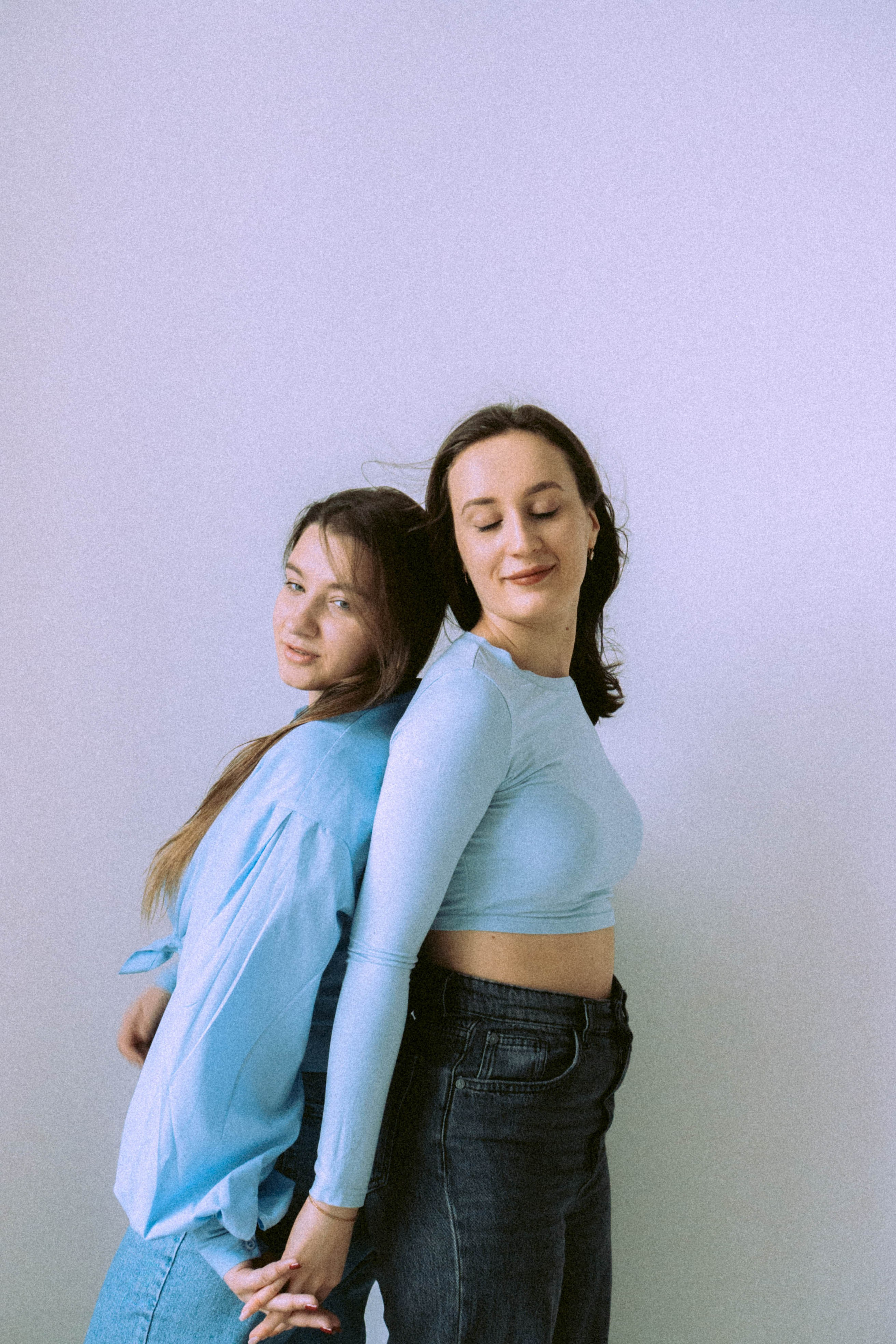 Подружки. Профессиональный фотограф, Санкт-Петербург — Виктория Богомолова