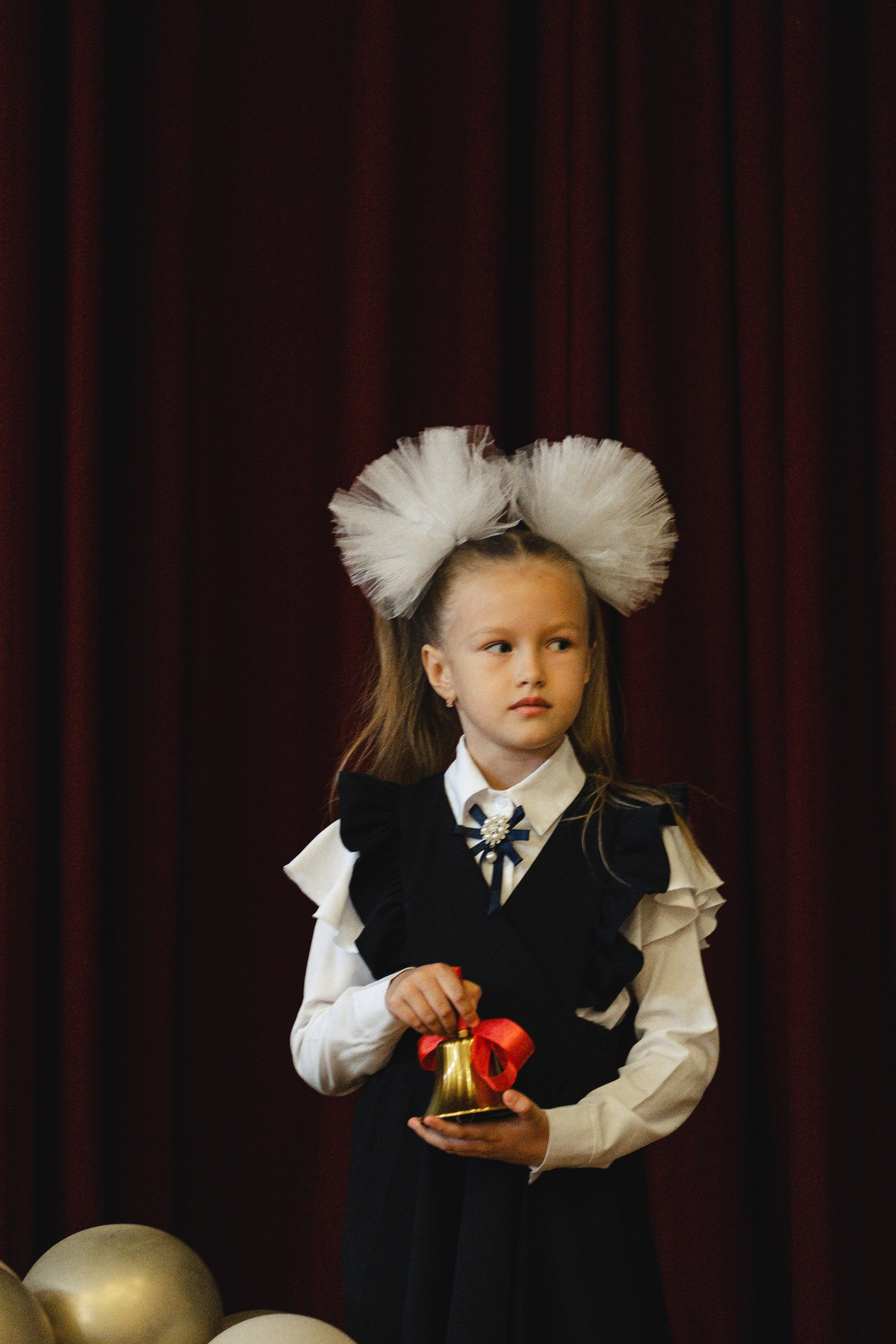 ПОСЛЕДНИЙ ЗВОНОК. Профессиональный фотограф, Санкт-Петербург — Виктория Богомолова