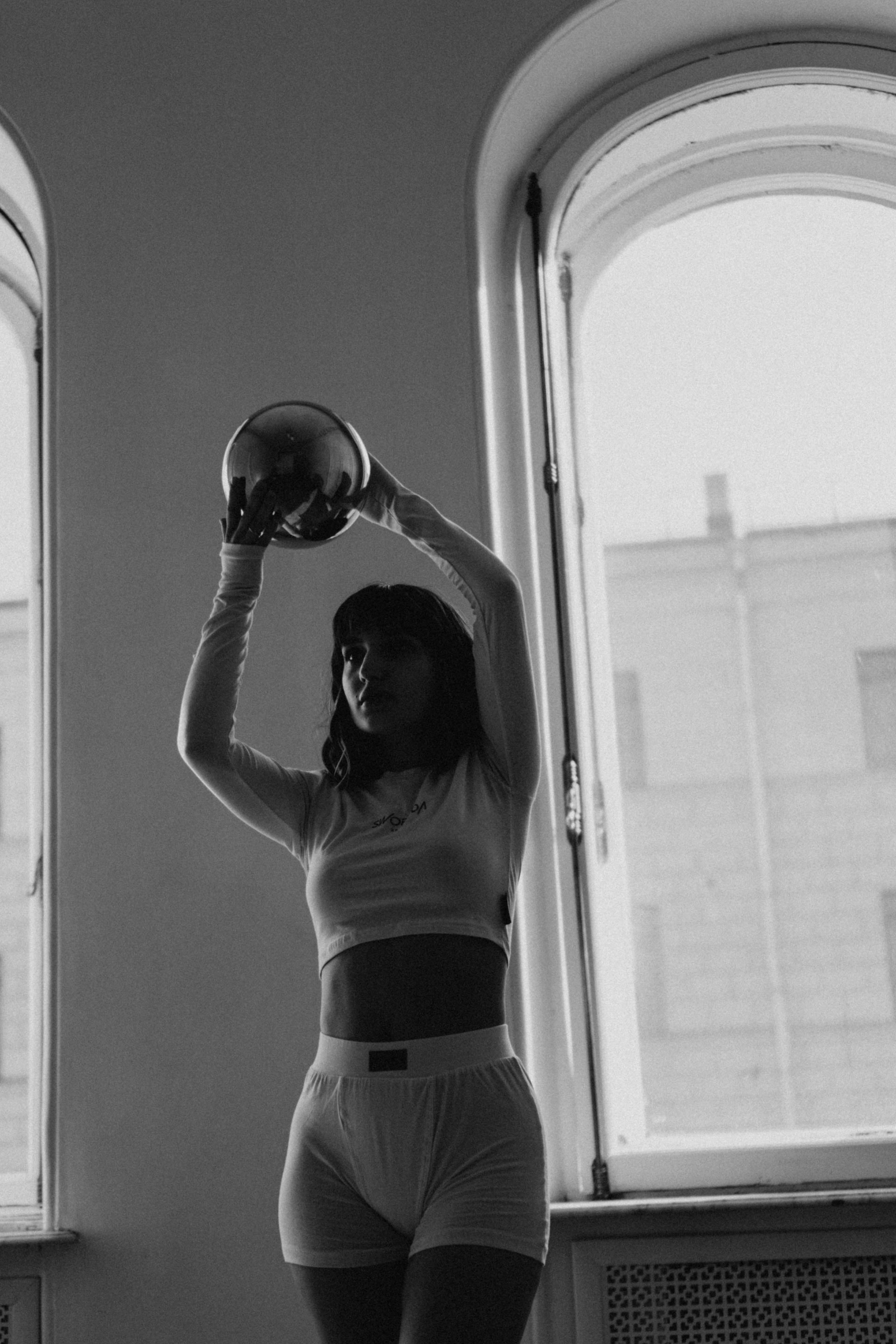 Студийная. Профессиональный фотограф, Санкт-Петербург — Виктория Богомолова