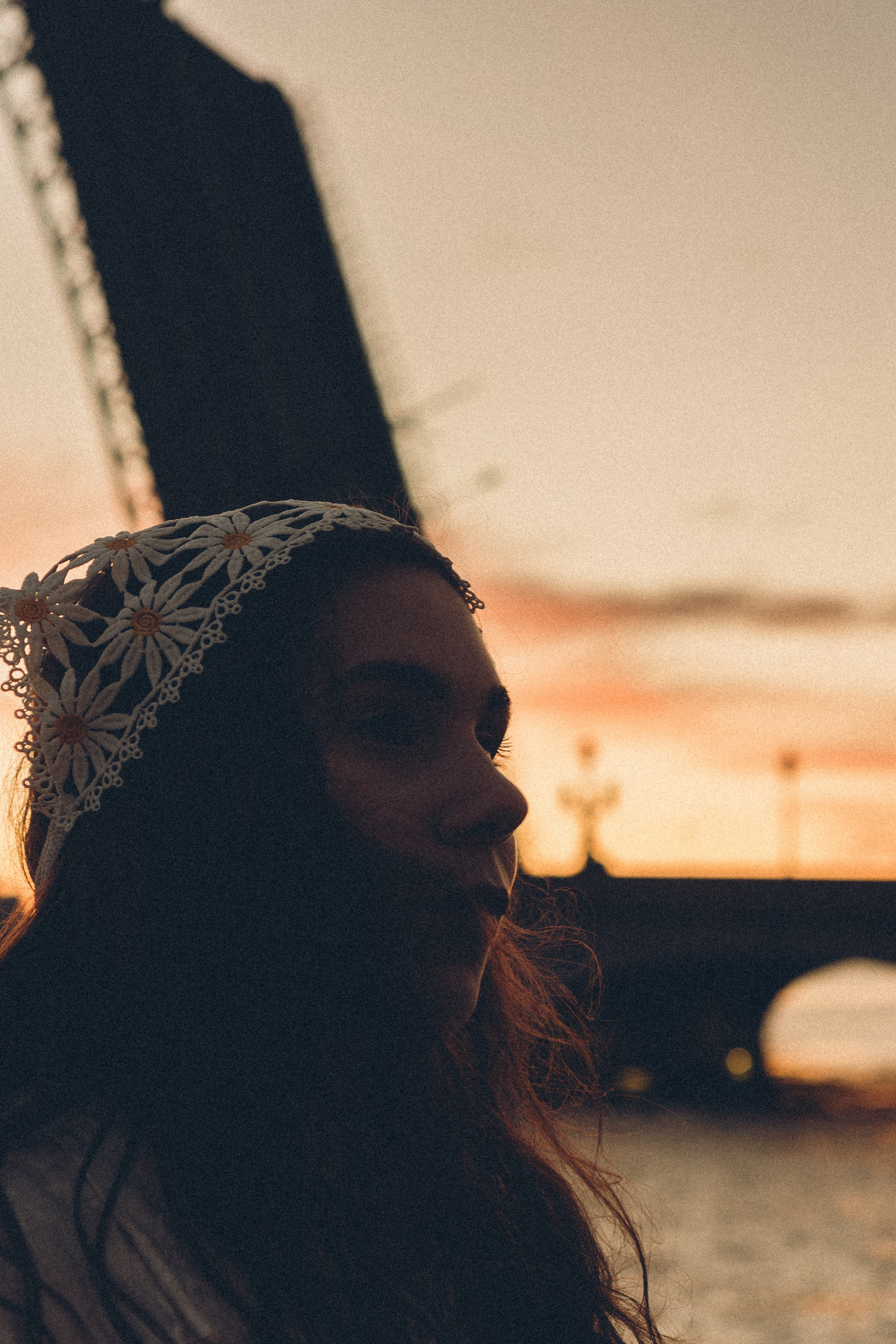 РАССВЕТ С РАЗВОДНЫМИ МОСТАМИ. Профессиональный фотограф, Санкт-Петербург — Виктория Богомолова