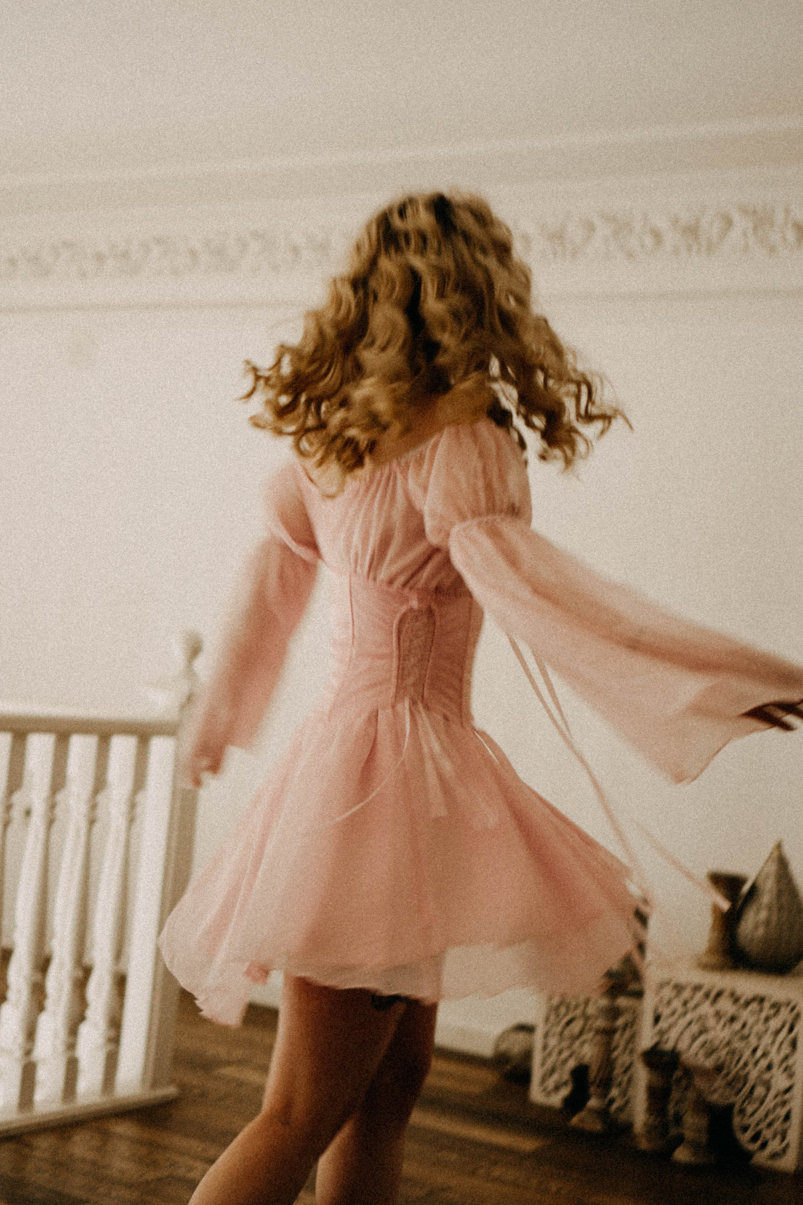 Студийная. Профессиональный фотограф, Санкт-Петербург — Виктория Богомолова