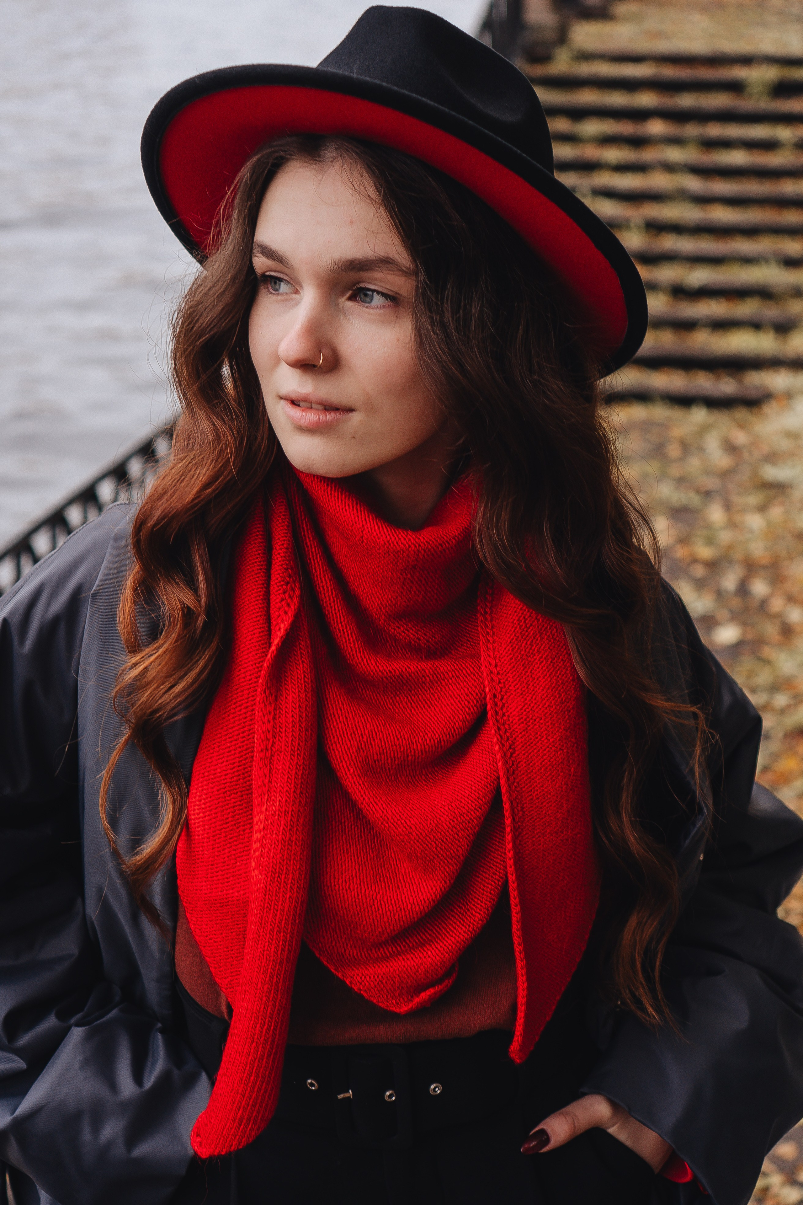 Осень. Профессиональный фотограф, Санкт-Петербург — Виктория Богомолова