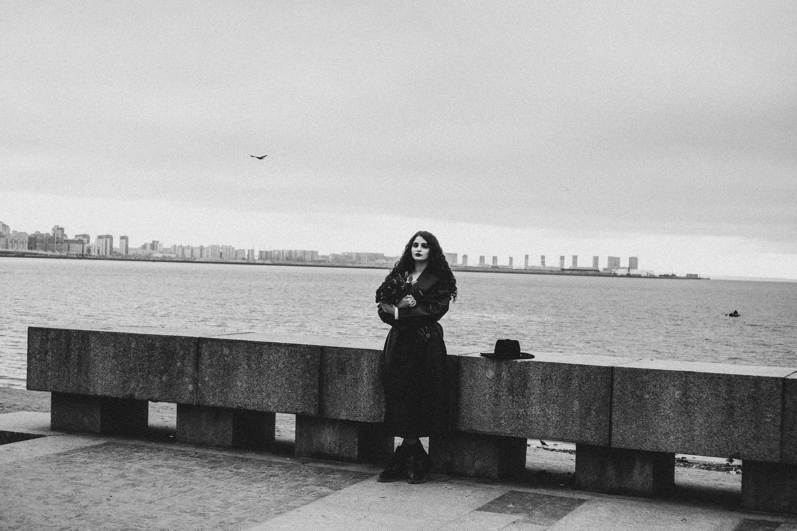 Финский залив. Профессиональный фотограф, Санкт-Петербург — Виктория Богомолова