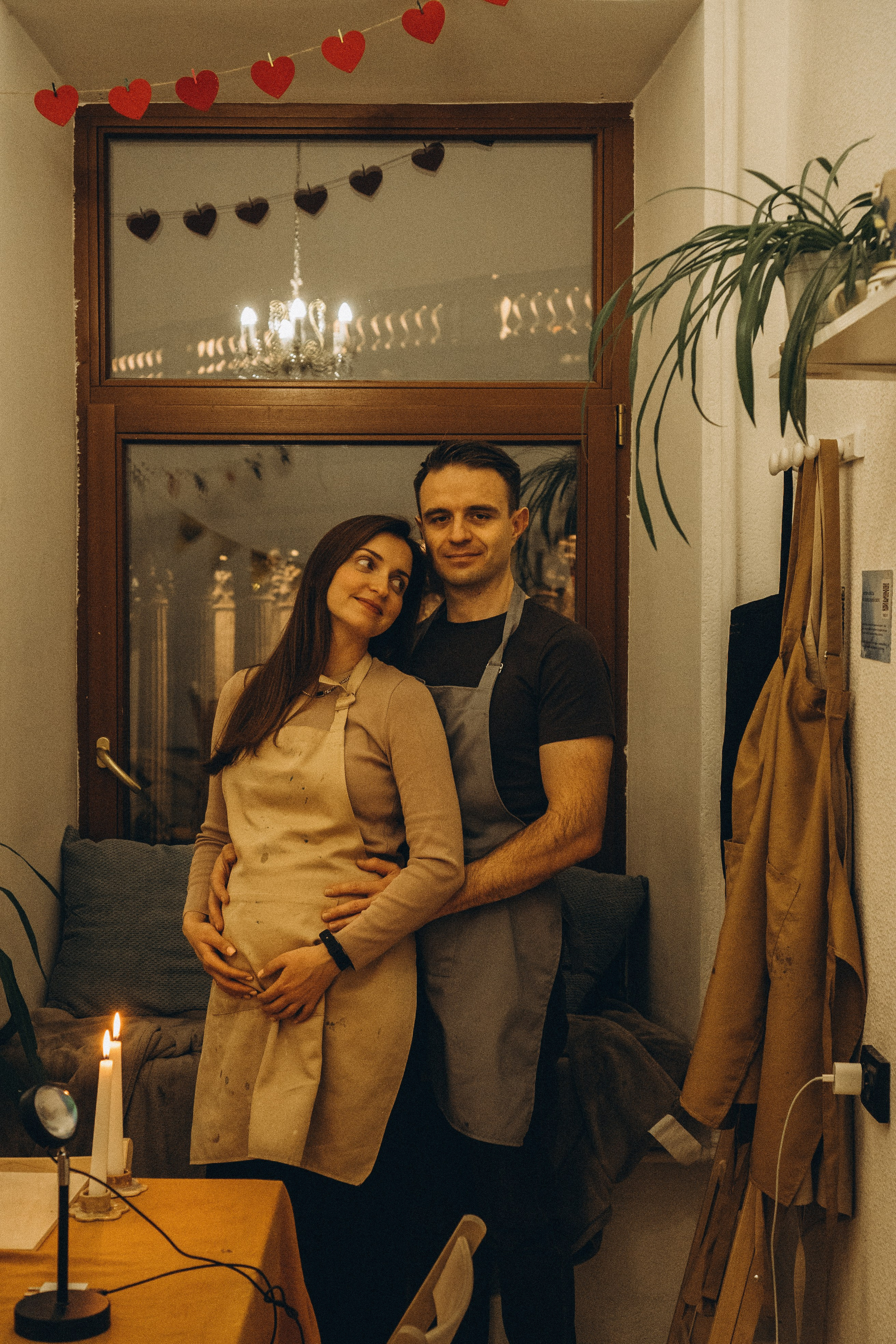 ЛЕПКАРНЯ. Профессиональный фотограф, Санкт-Петербург — Виктория Богомолова