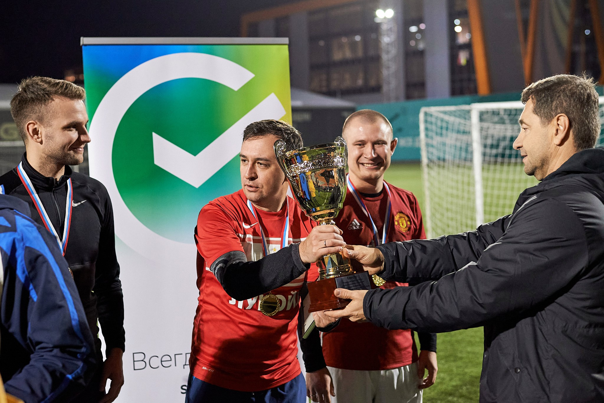 Кубок СБЕР по мини-футболу. Иван Ступа, репортажный фотограф в Санкт-Петербурге и Ленинградской области