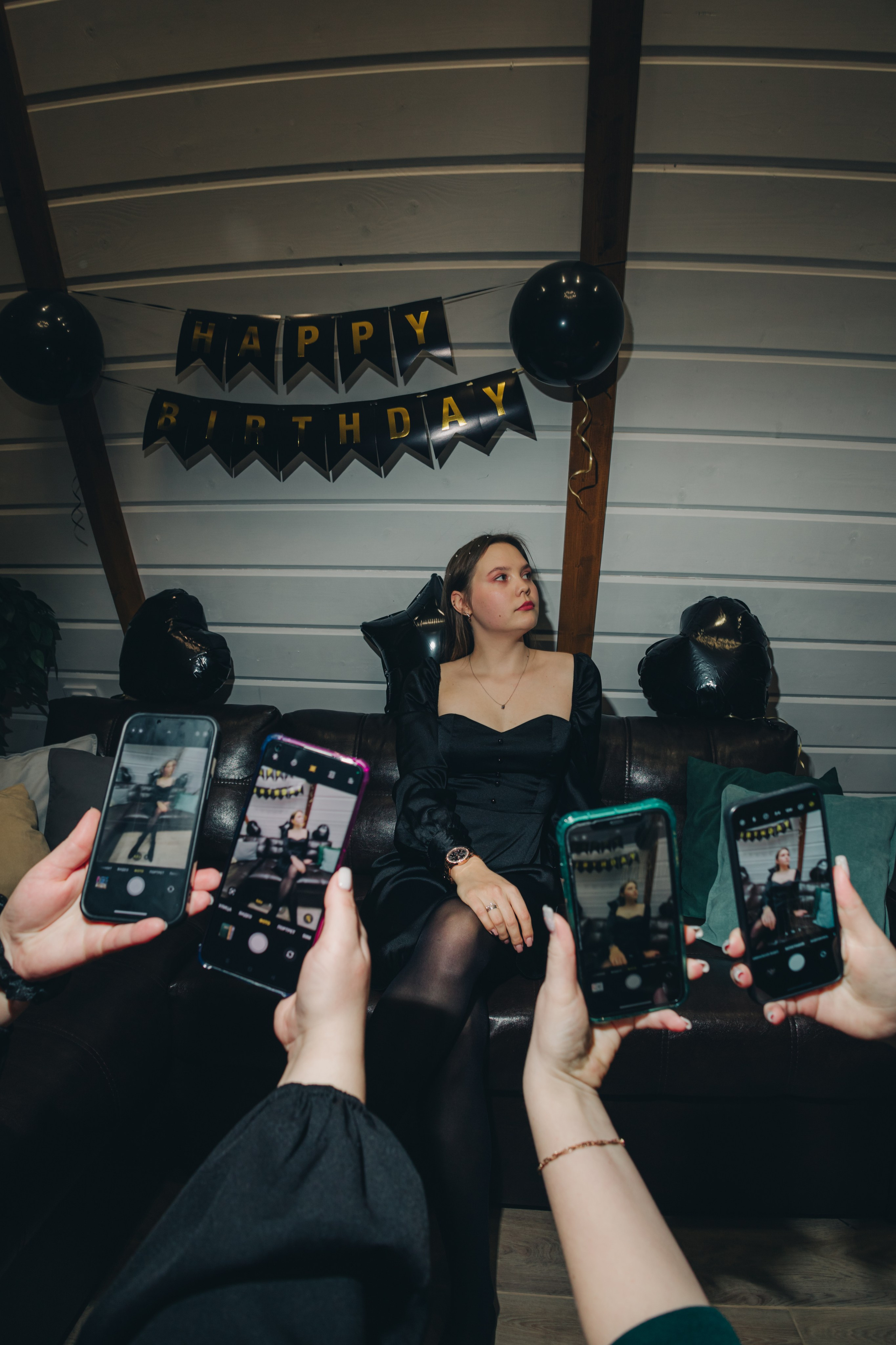 Юля. Фотограф Уфа