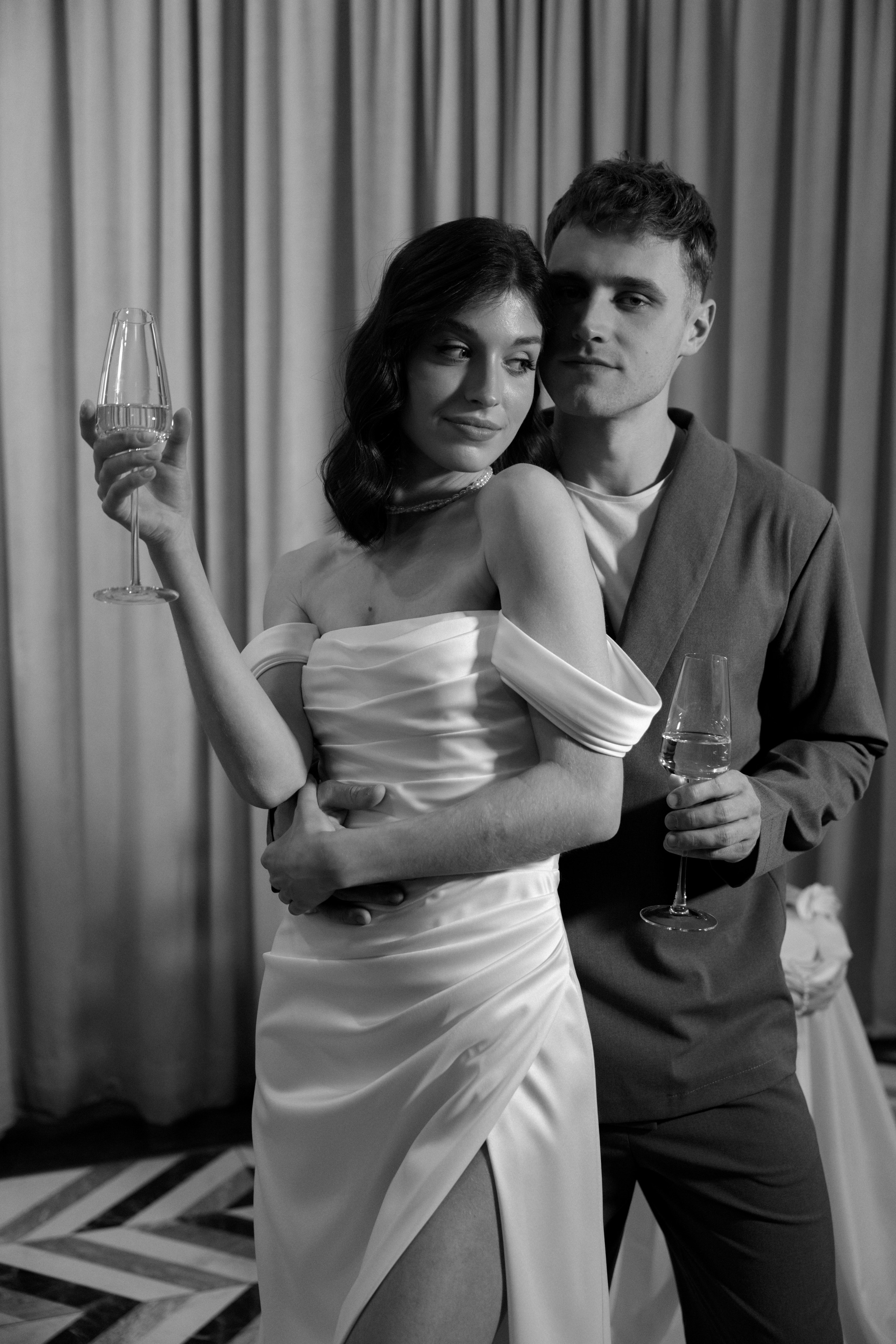 Игорь & Ксения