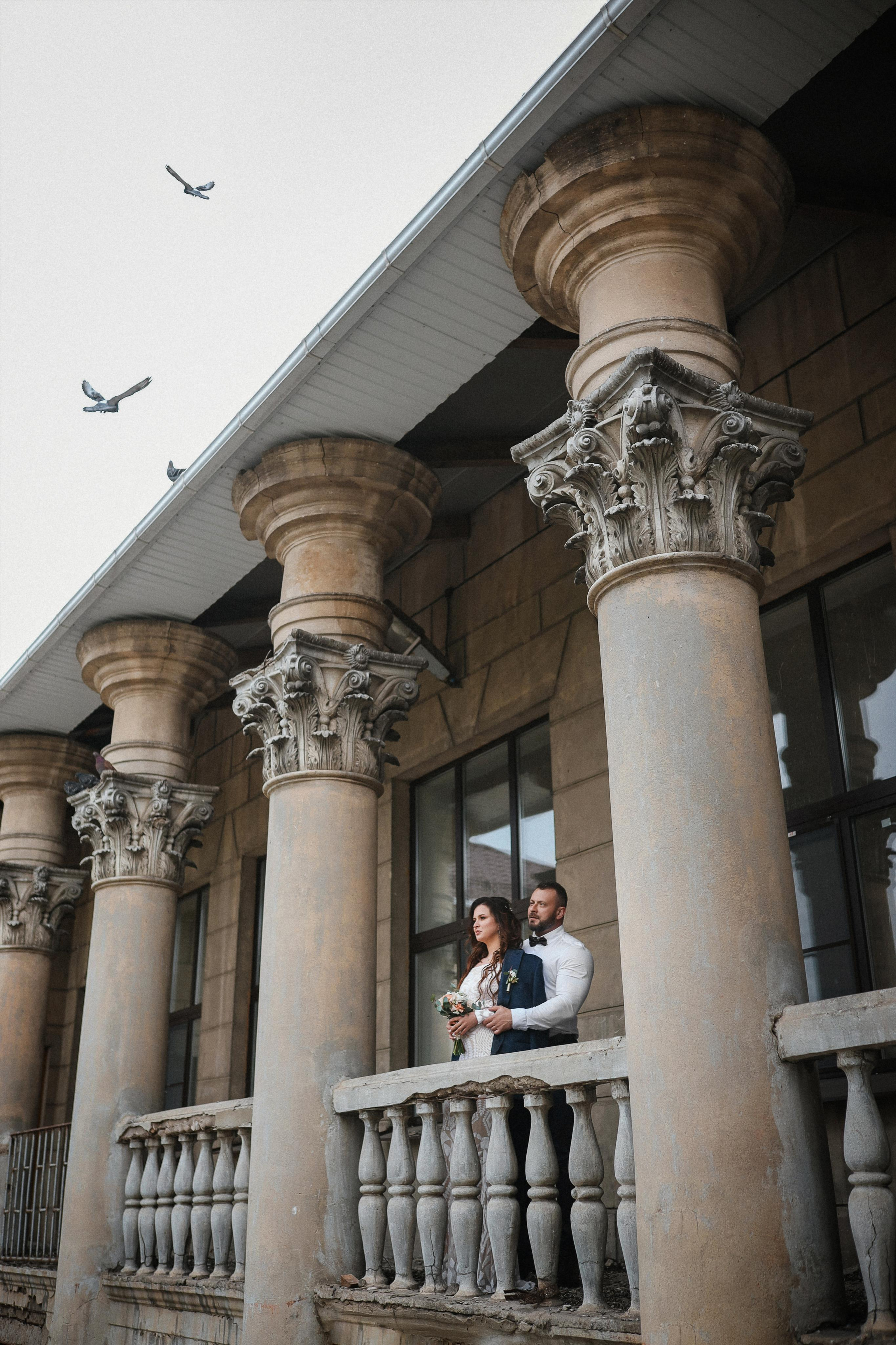 Алексей и Эля. Мария Князева — эксперт по личному бренду — фотограф Воронеж