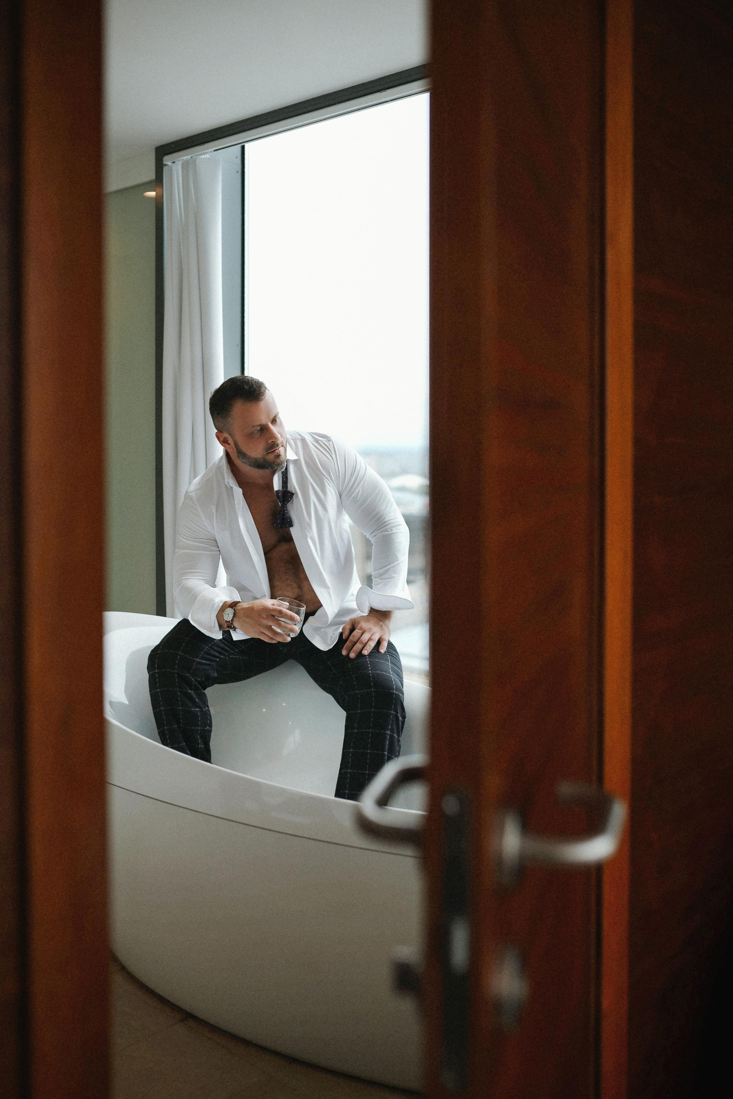 Алексей и Эля. Мария Князева — эксперт по личному бренду — фотограф Воронеж