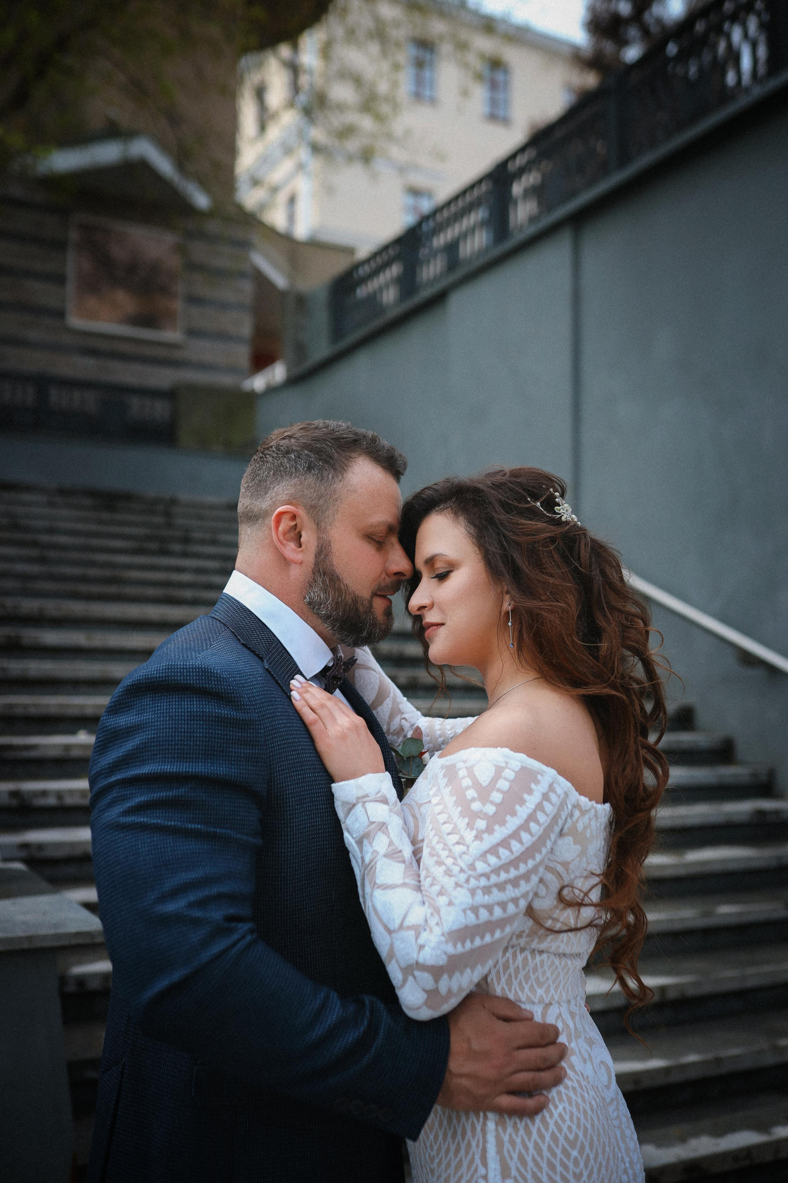 Алексей и Эля. Мария Князева — эксперт по личному бренду — фотограф Воронеж