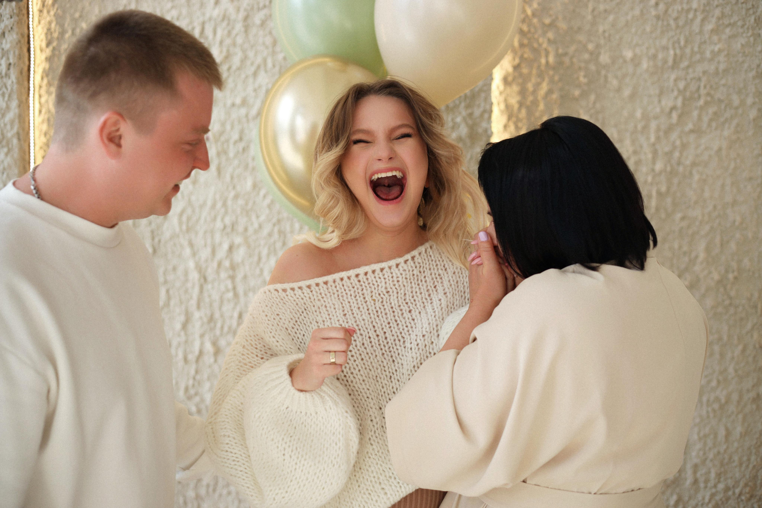 Гендерпати. Мария Князева — эксперт по личному бренду — фотограф Воронеж