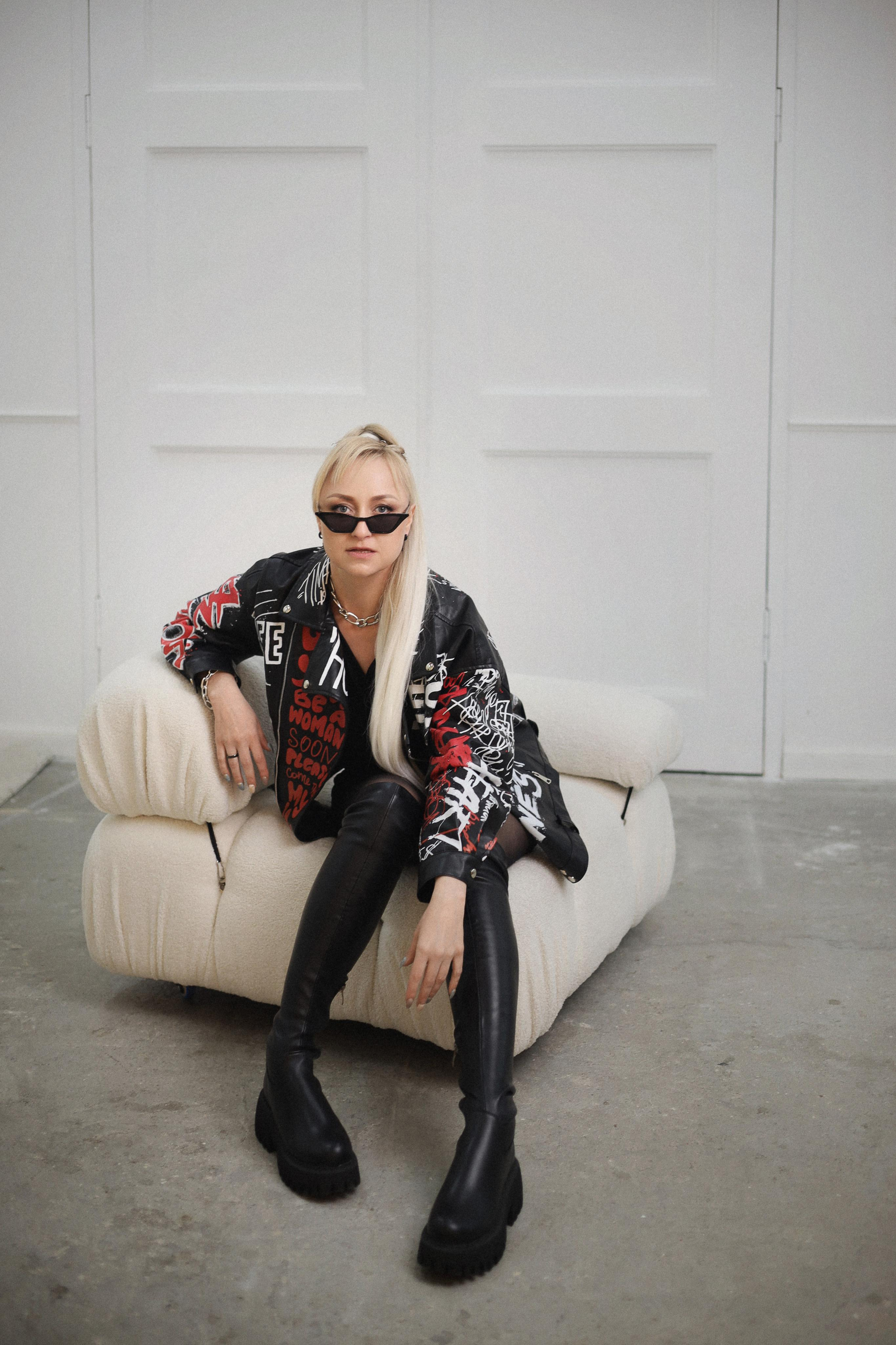 ЛИЧНАЯ СЪЁМКА — Елена. Мария Князева — эксперт по личному бренду — фотограф Воронеж