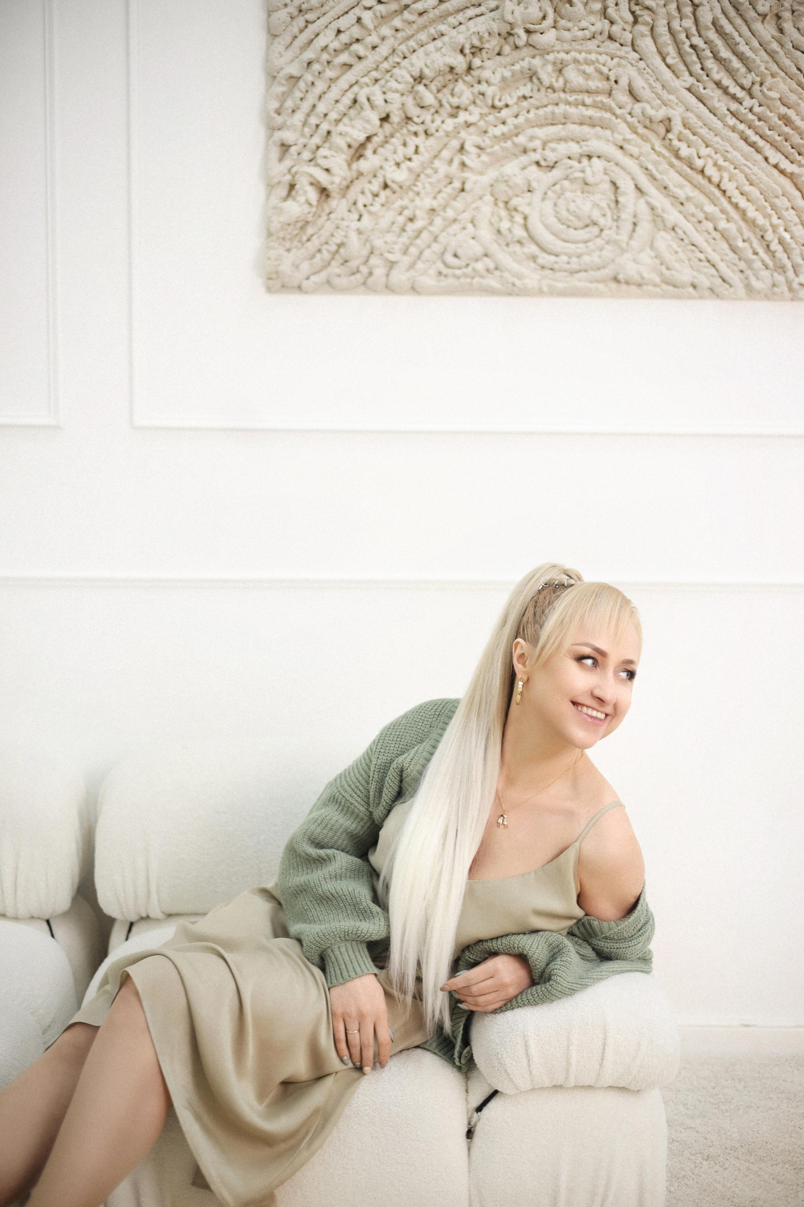 ЛИЧНАЯ СЪЁМКА — Елена. Мария Князева — эксперт по личному бренду — фотограф Воронеж