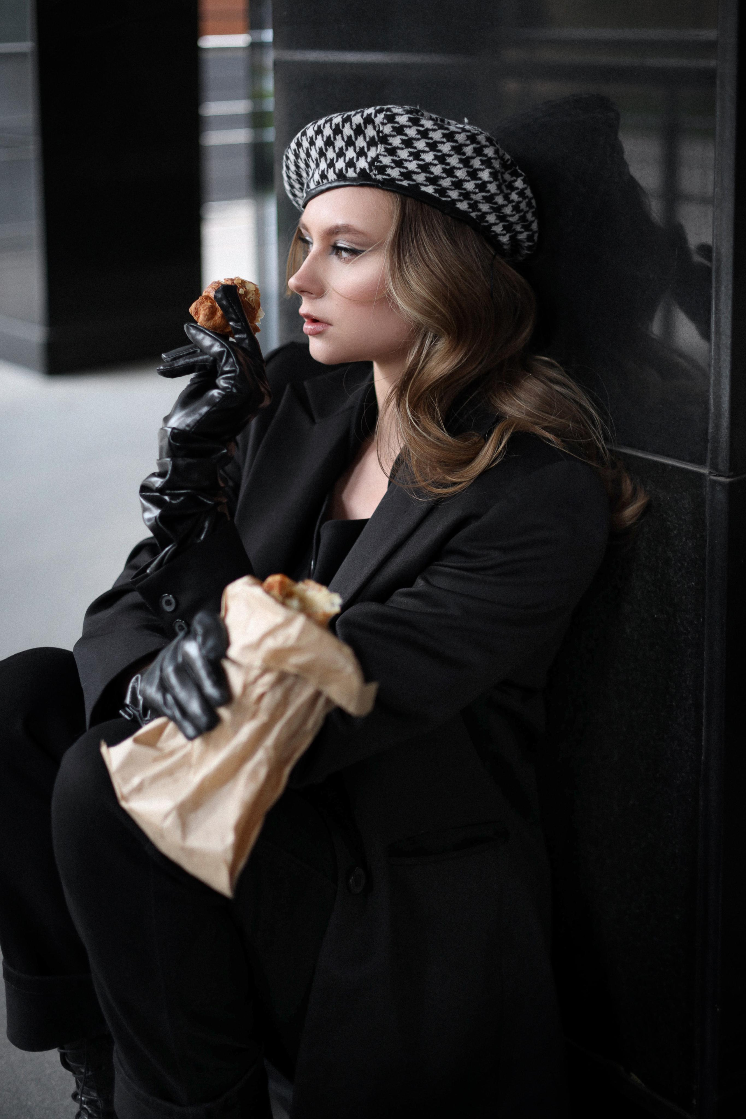 АРХИТИПИЧНАЯ СЪЁМКА — Ирина бунтарь. Мария Князева — эксперт по личному бренду — фотограф Воронеж