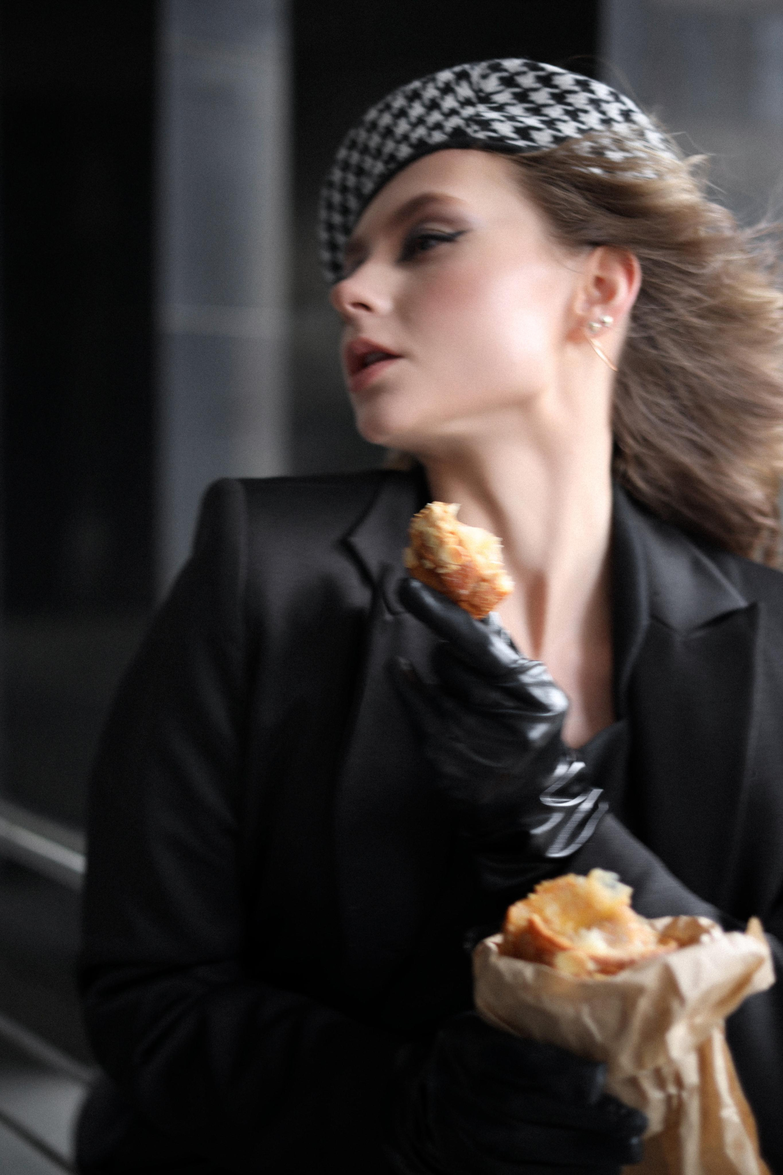 АРХИТИПИЧНАЯ СЪЁМКА — Ирина бунтарь. Мария Князева — эксперт по личному бренду — фотограф Воронеж