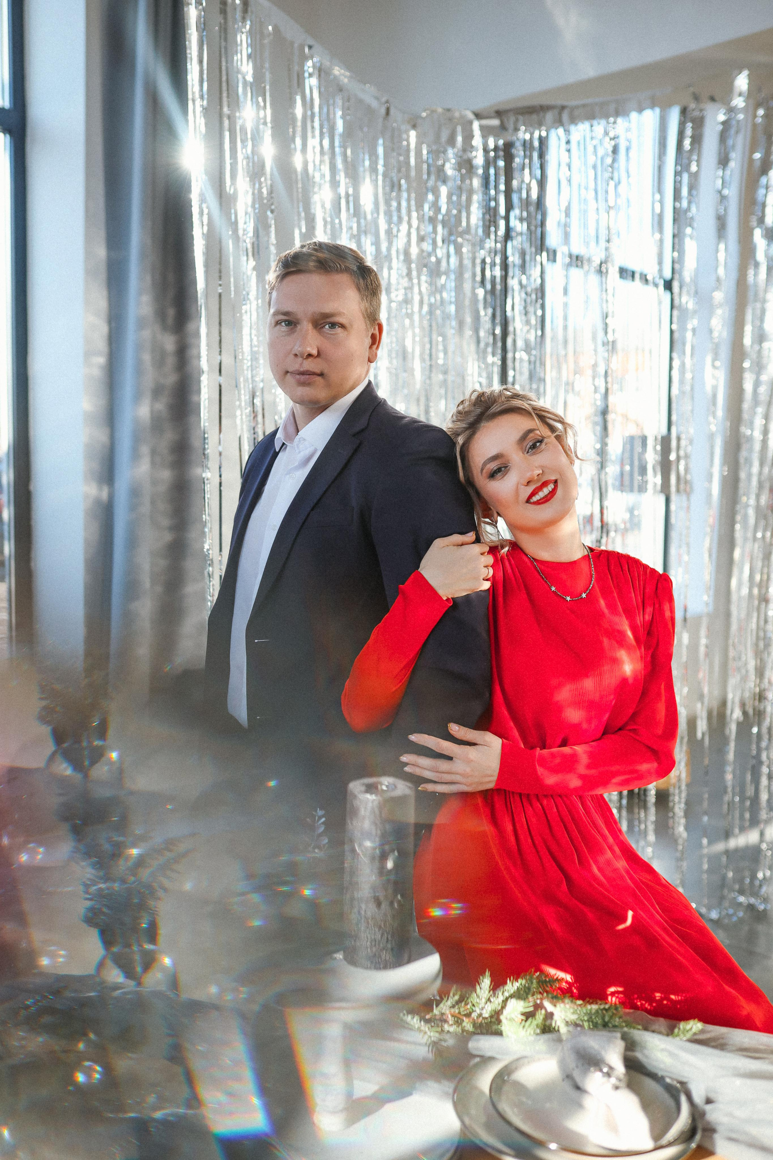 Новогодний фотодень 2023. Мария Князева — эксперт по личному бренду — фотограф Воронеж