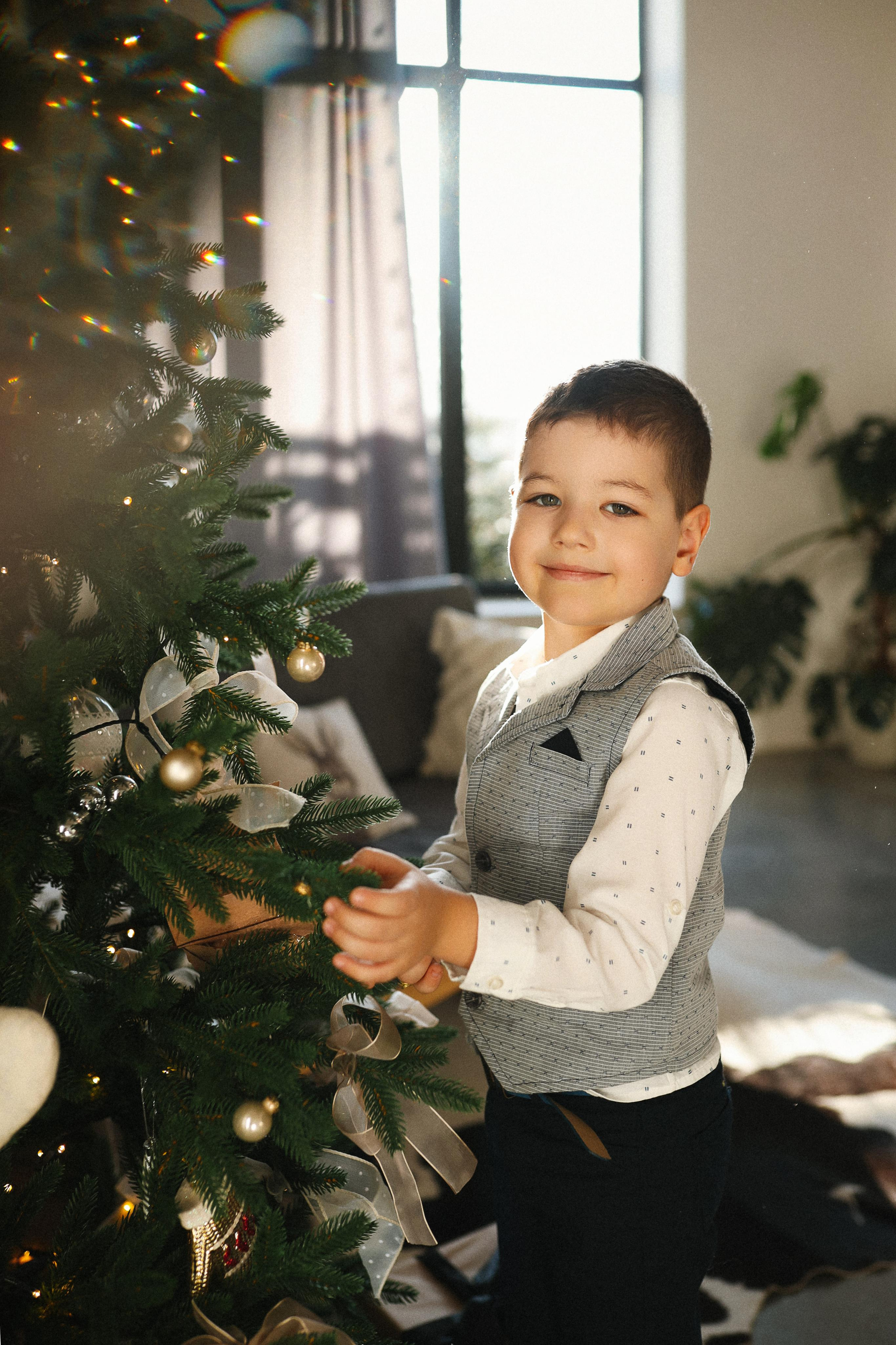 Новогодний фотодень 2023. Мария Князева — эксперт по личному бренду — фотограф Воронеж