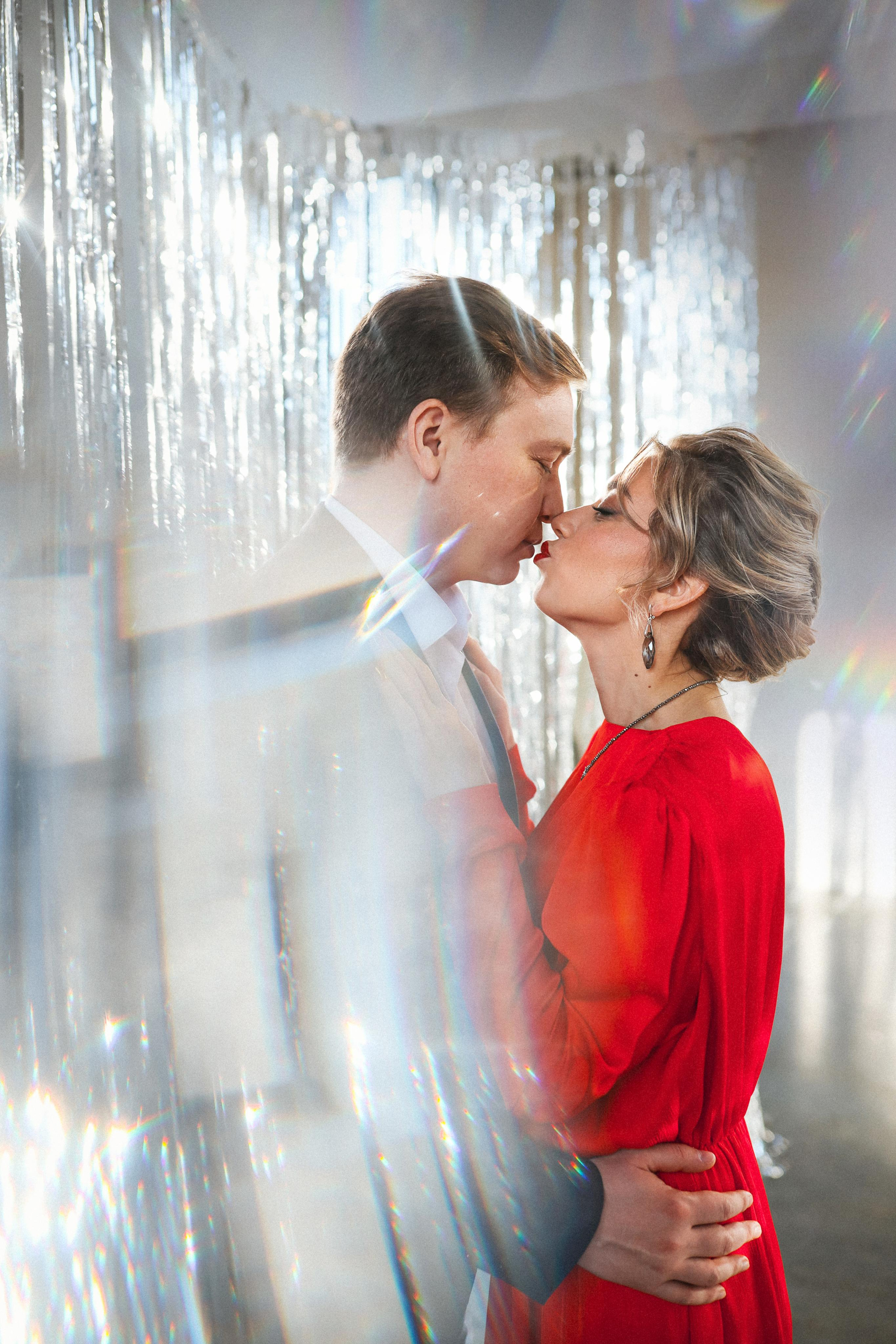 Новогодний фотодень 2023. Мария Князева — эксперт по личному бренду — фотограф Воронеж