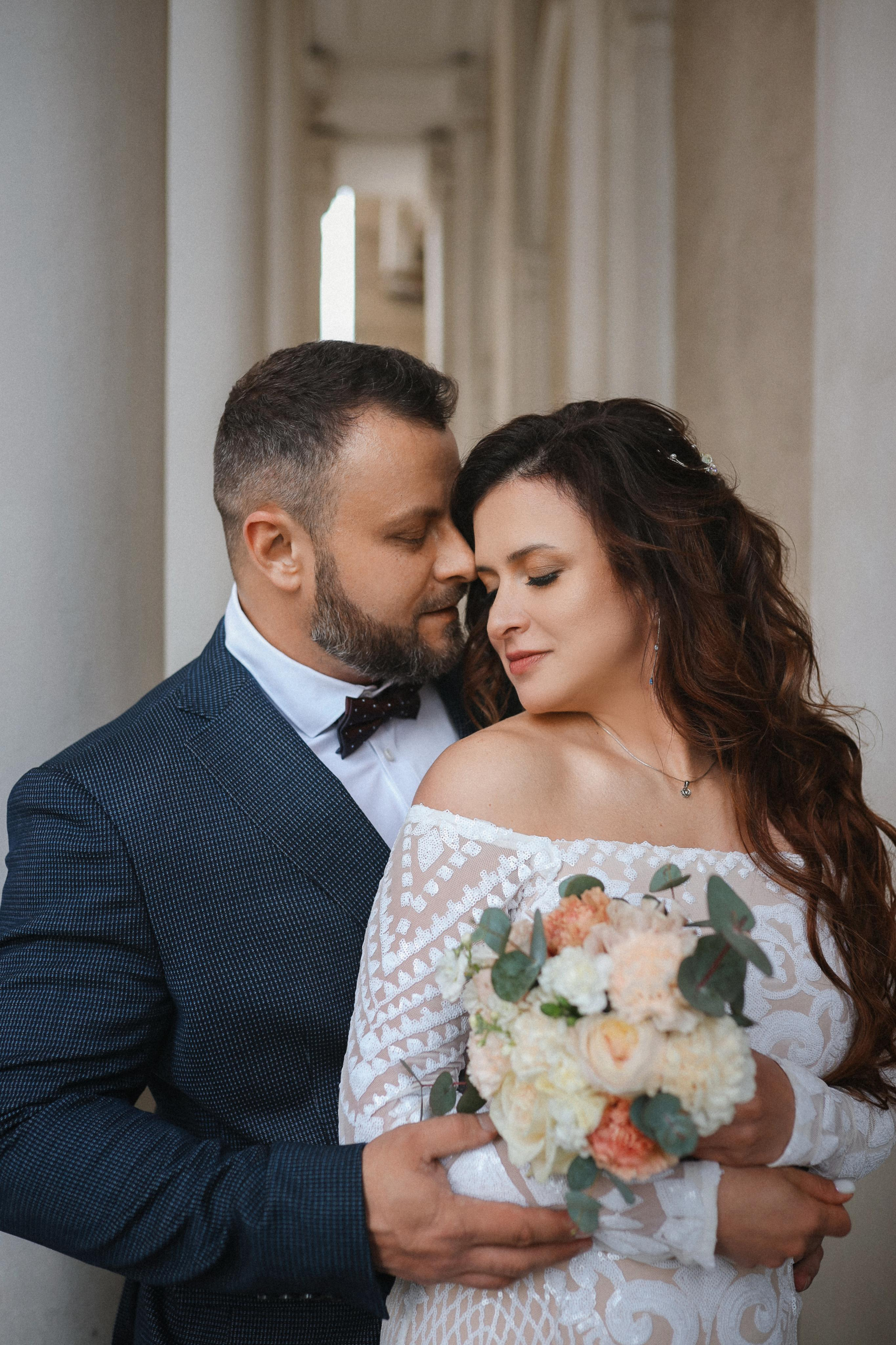 Алексей и Эля. Мария Князева — эксперт по личному бренду — фотограф Воронеж