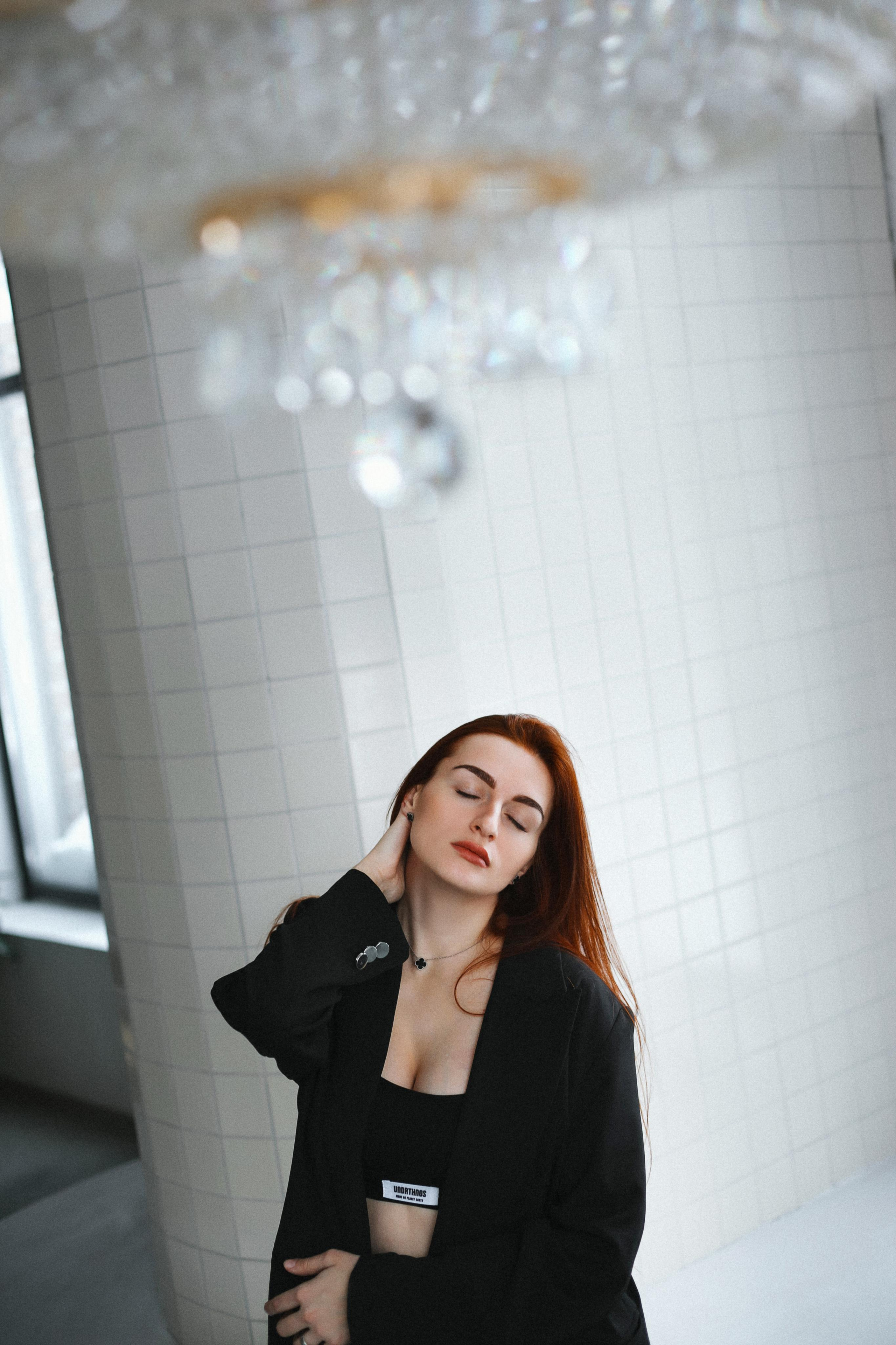 ЛИЧНАЯ СЪЁМКА — Оля. Мария Князева — эксперт по личному бренду — фотограф Воронеж