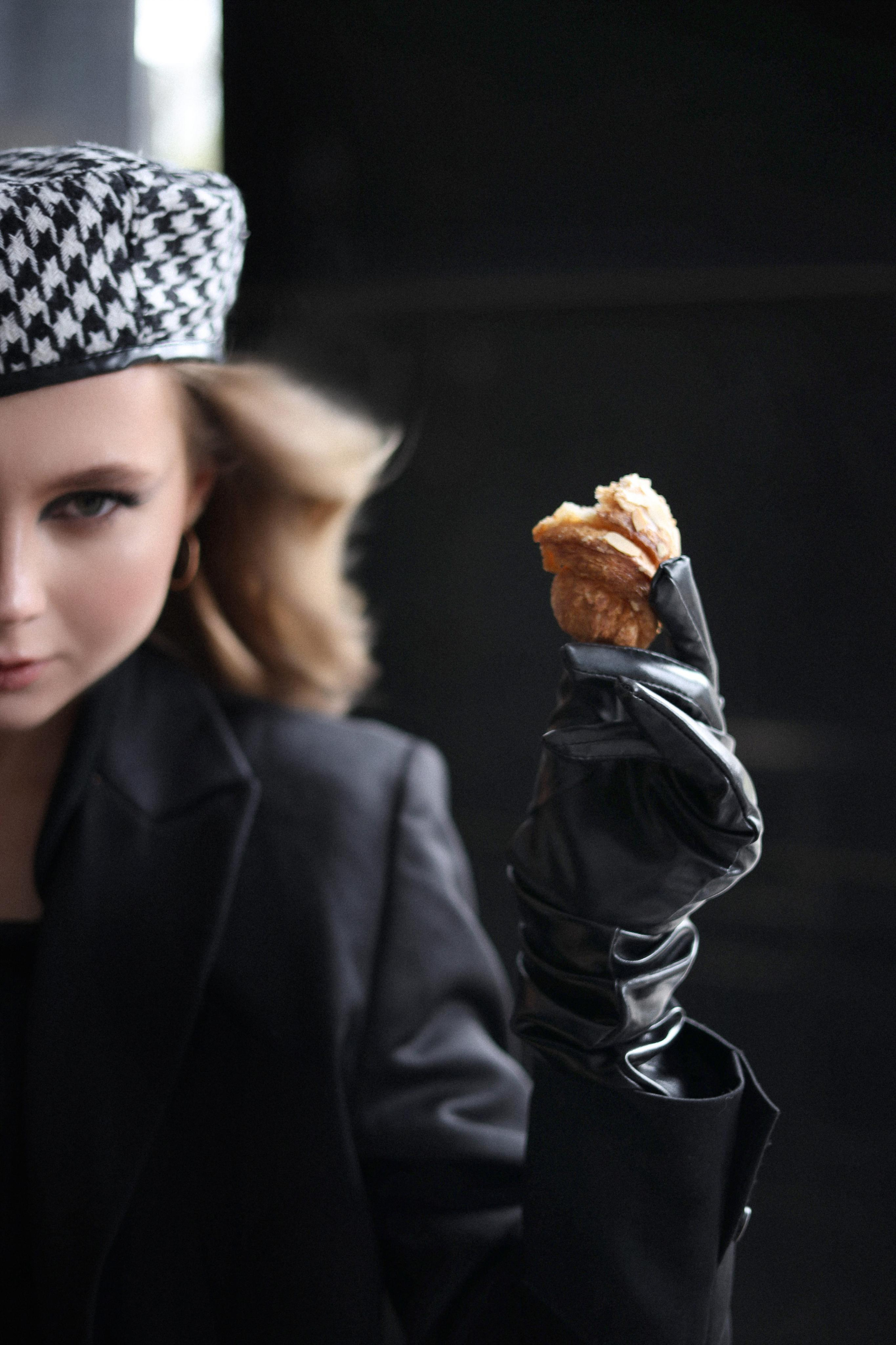 АРХИТИПИЧНАЯ СЪЁМКА — Ирина бунтарь. Мария Князева — эксперт по личному бренду — фотограф Воронеж