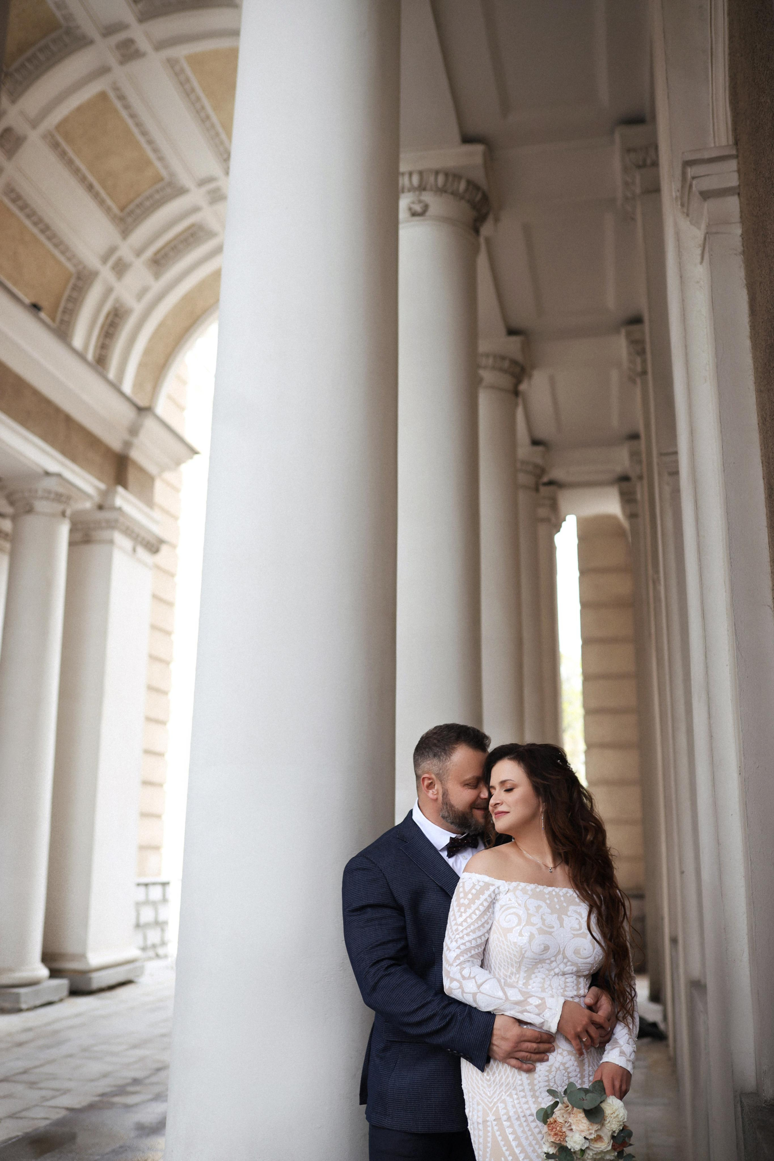 Алексей и Эля. Мария Князева — эксперт по личному бренду — фотограф Воронеж