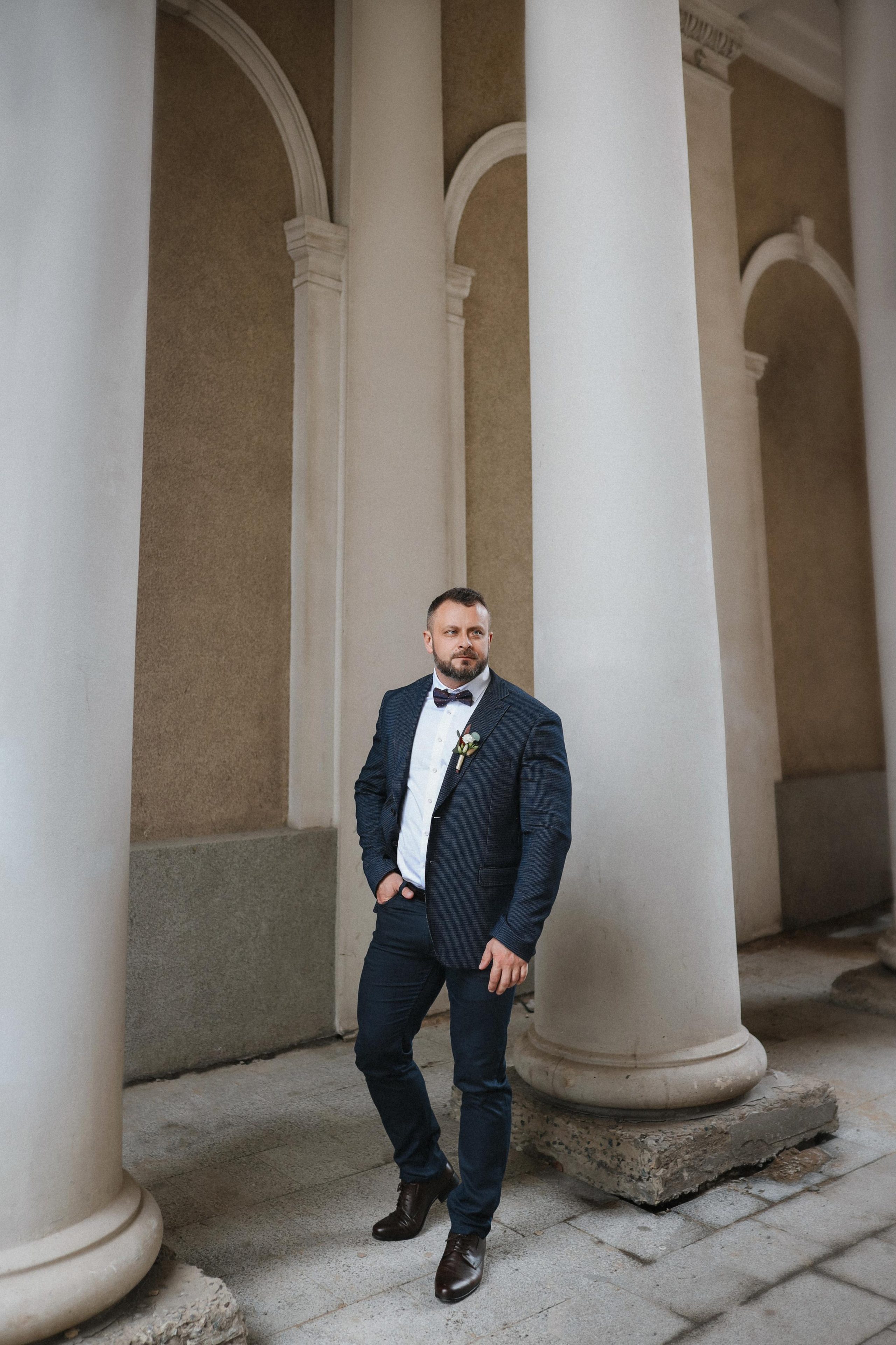 Алексей и Эля. Мария Князева — эксперт по личному бренду — фотограф Воронеж