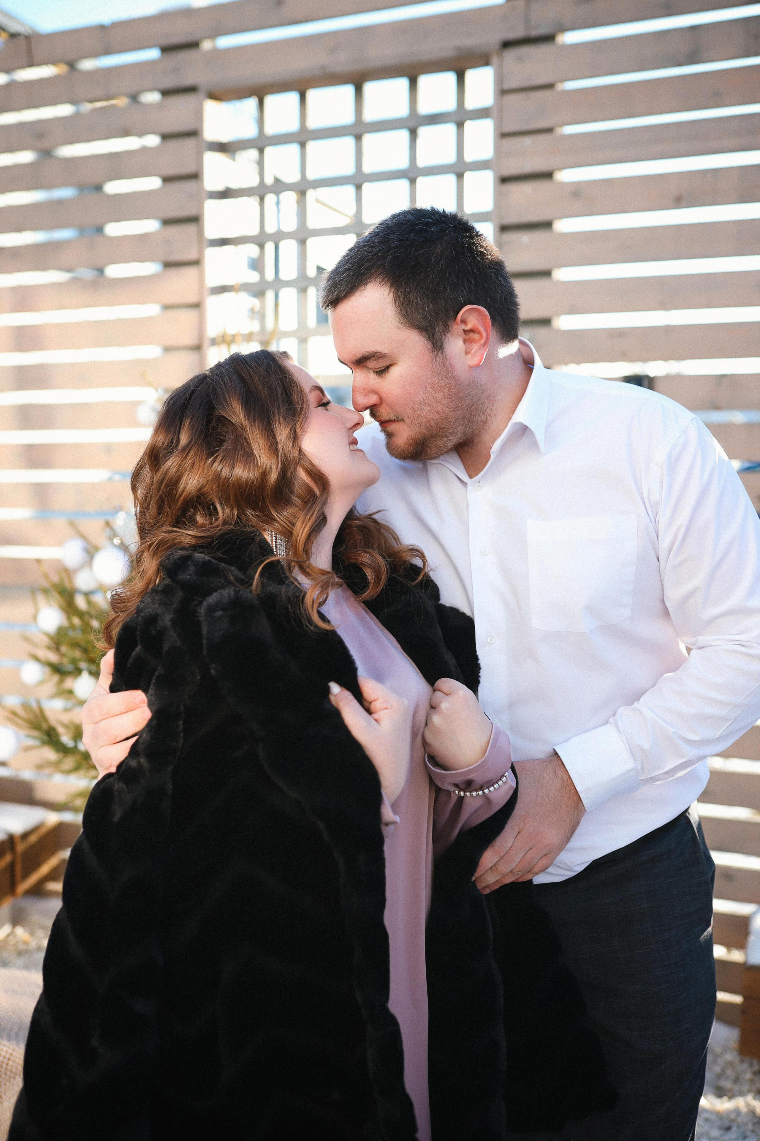 Новогодний фотодень 2023. Мария Князева — эксперт по личному бренду — фотограф Воронеж