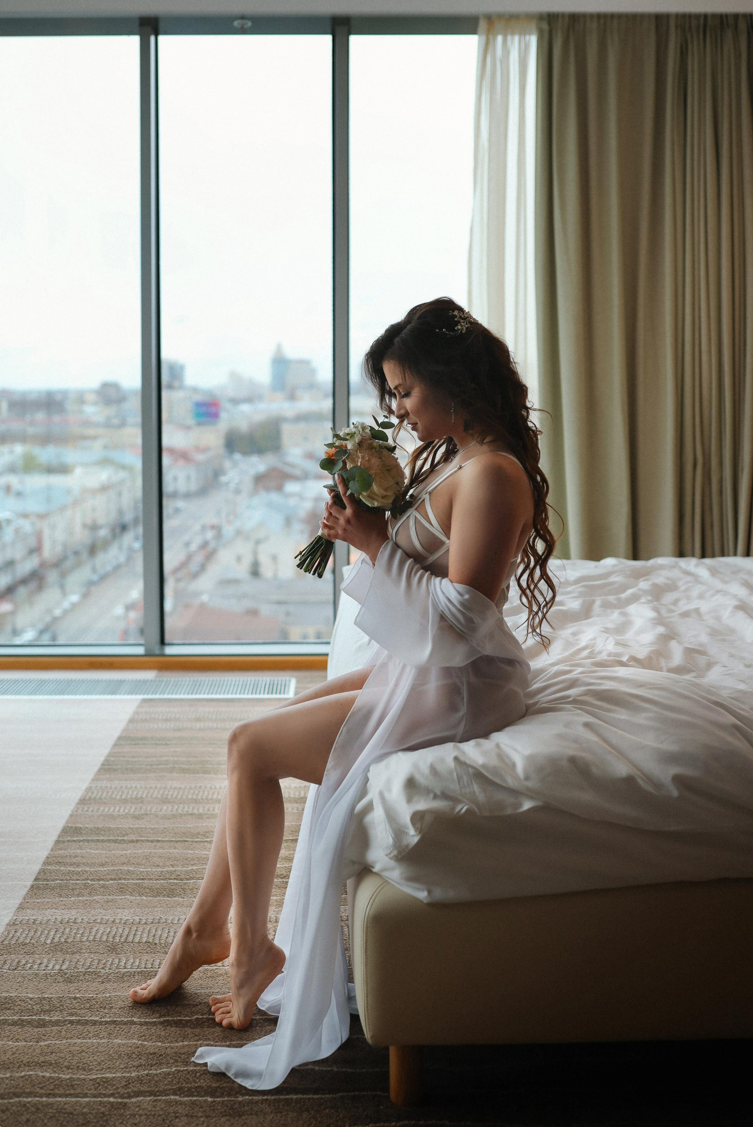 Алексей и Эля. Мария Князева — эксперт по личному бренду — фотограф Воронеж