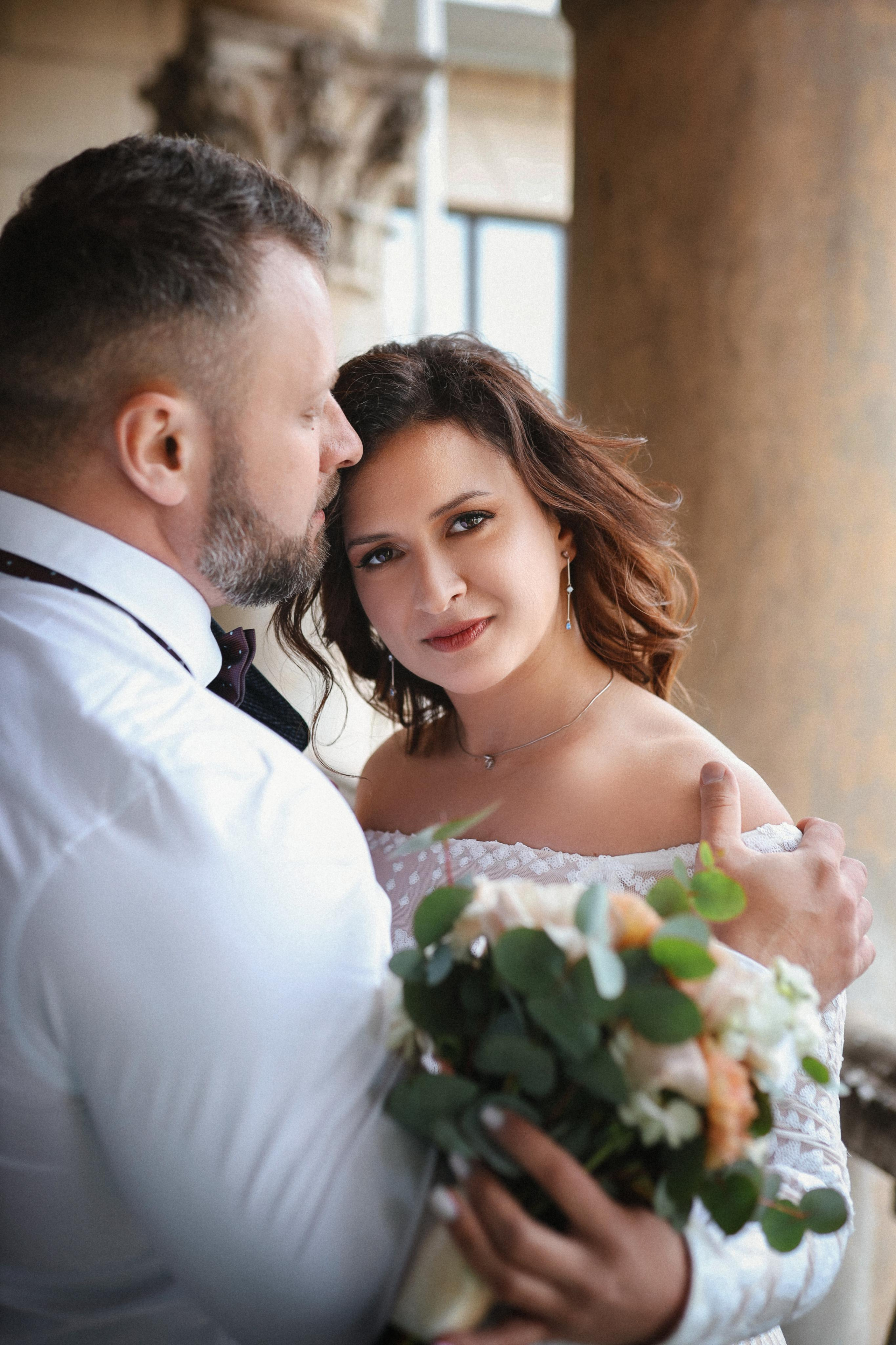 Алексей и Эля. Мария Князева — эксперт по личному бренду — фотограф Воронеж