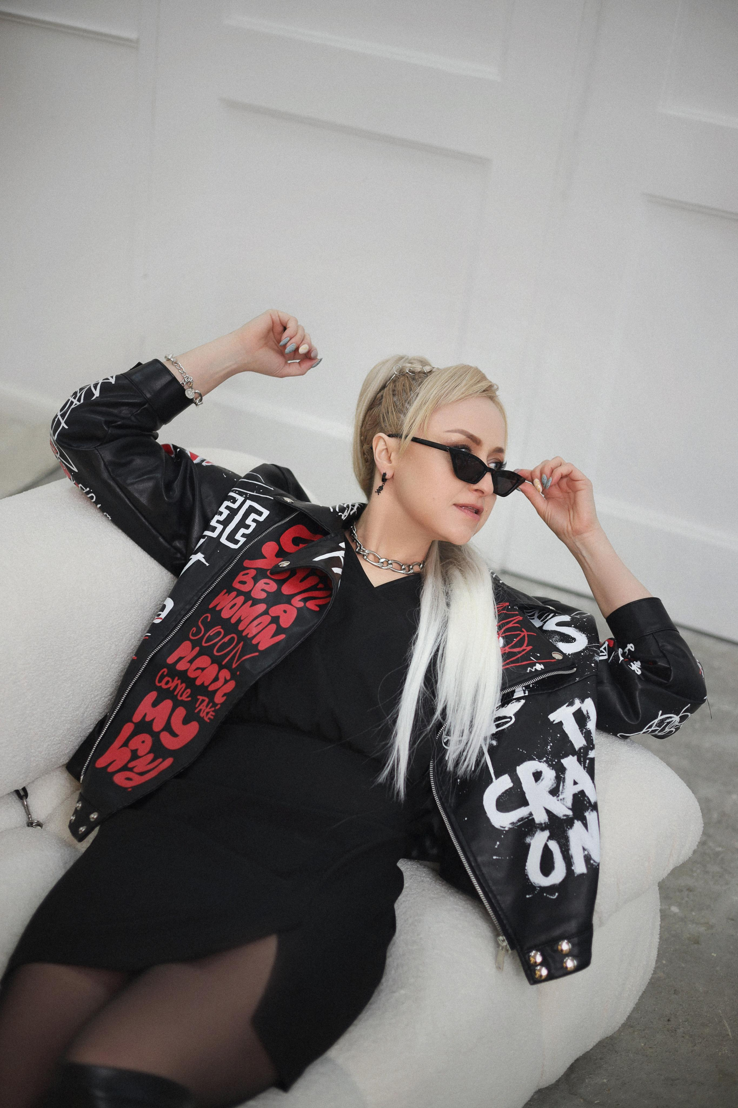 ЛИЧНАЯ СЪЁМКА — Елена. Мария Князева — эксперт по личному бренду — фотограф Воронеж