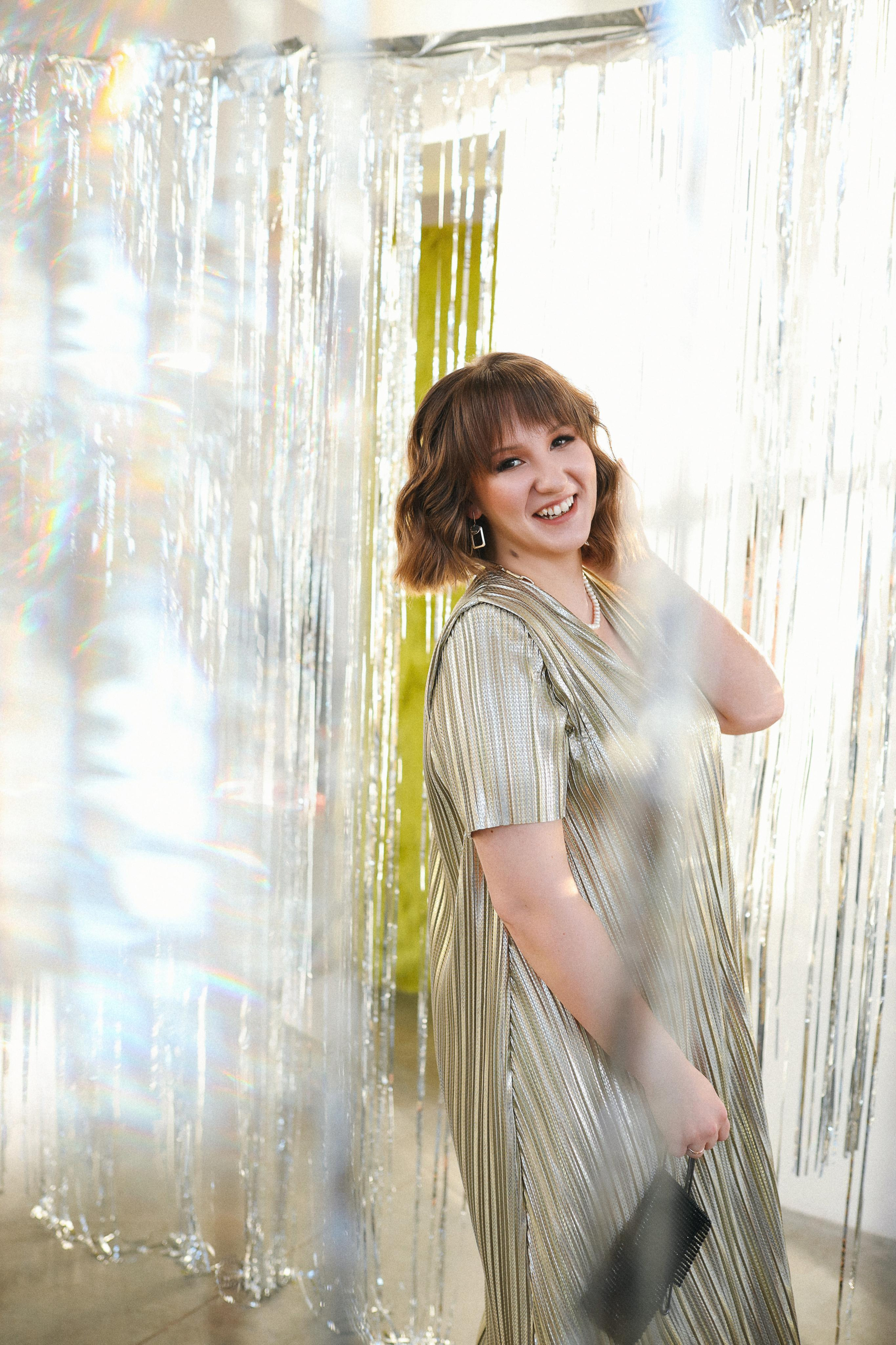 Новогодний фотодень 2023. Мария Князева — эксперт по личному бренду — фотограф Воронеж