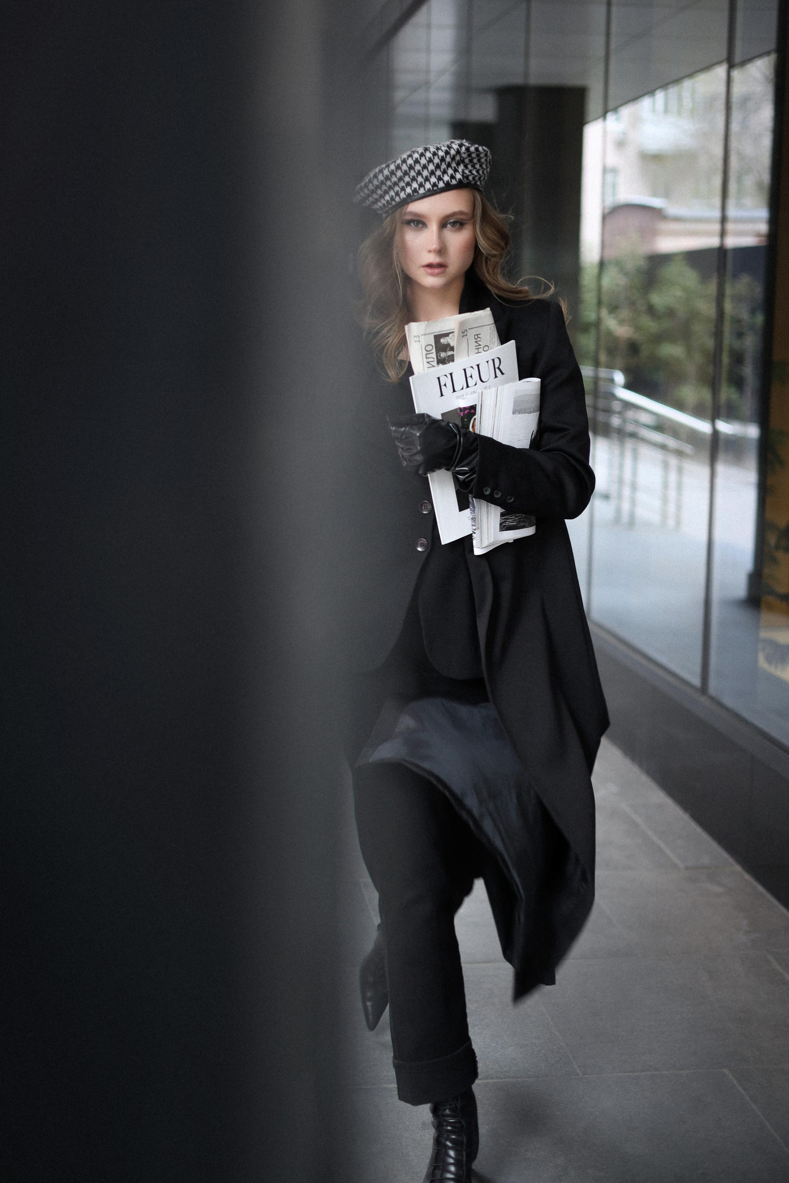 АРХИТИПИЧНАЯ СЪЁМКА — Ирина бунтарь. Мария Князева — эксперт по личному бренду — фотограф Воронеж