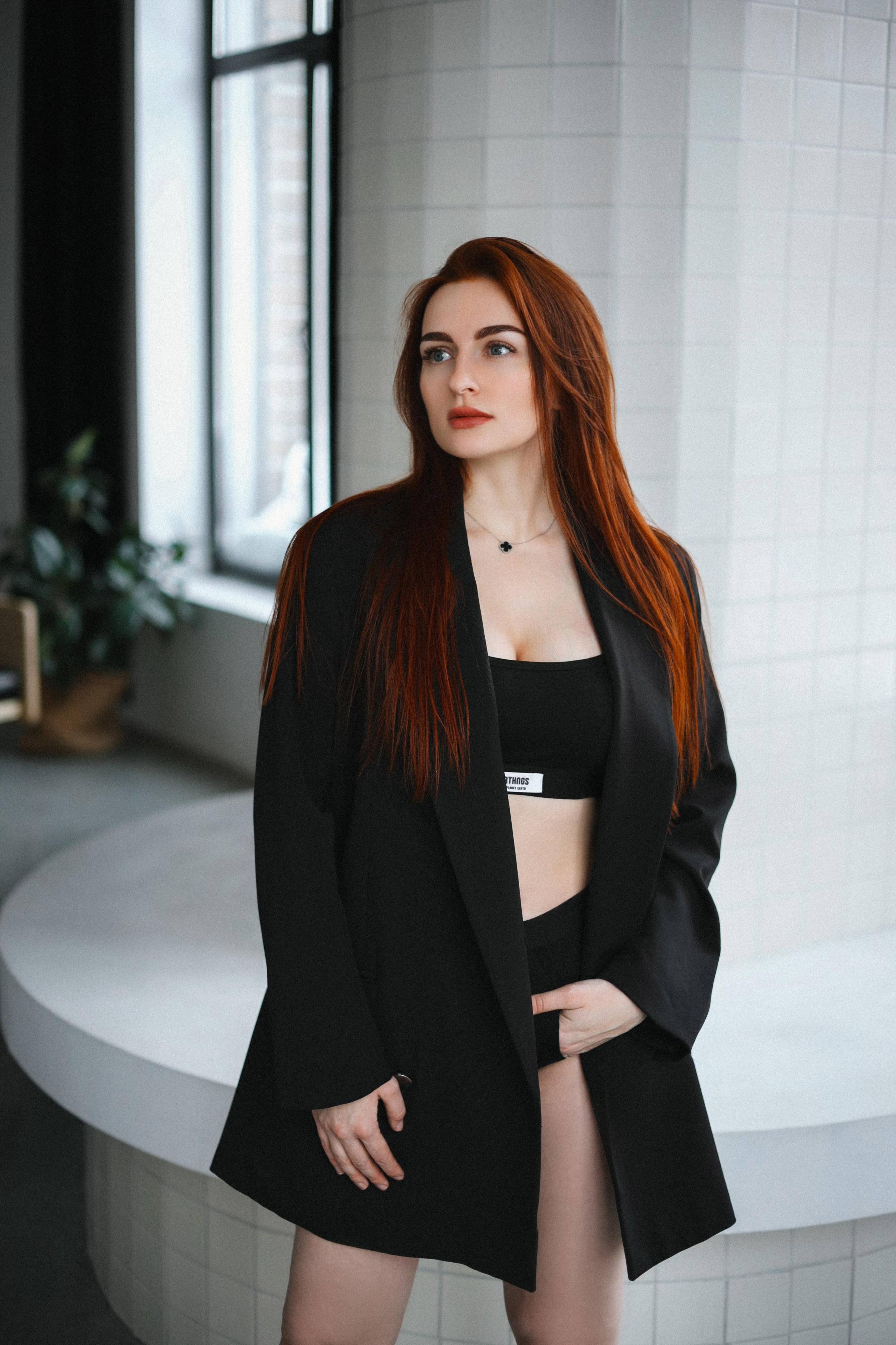 ЛИЧНАЯ СЪЁМКА — Оля. Мария Князева — эксперт по личному бренду — фотограф Воронеж