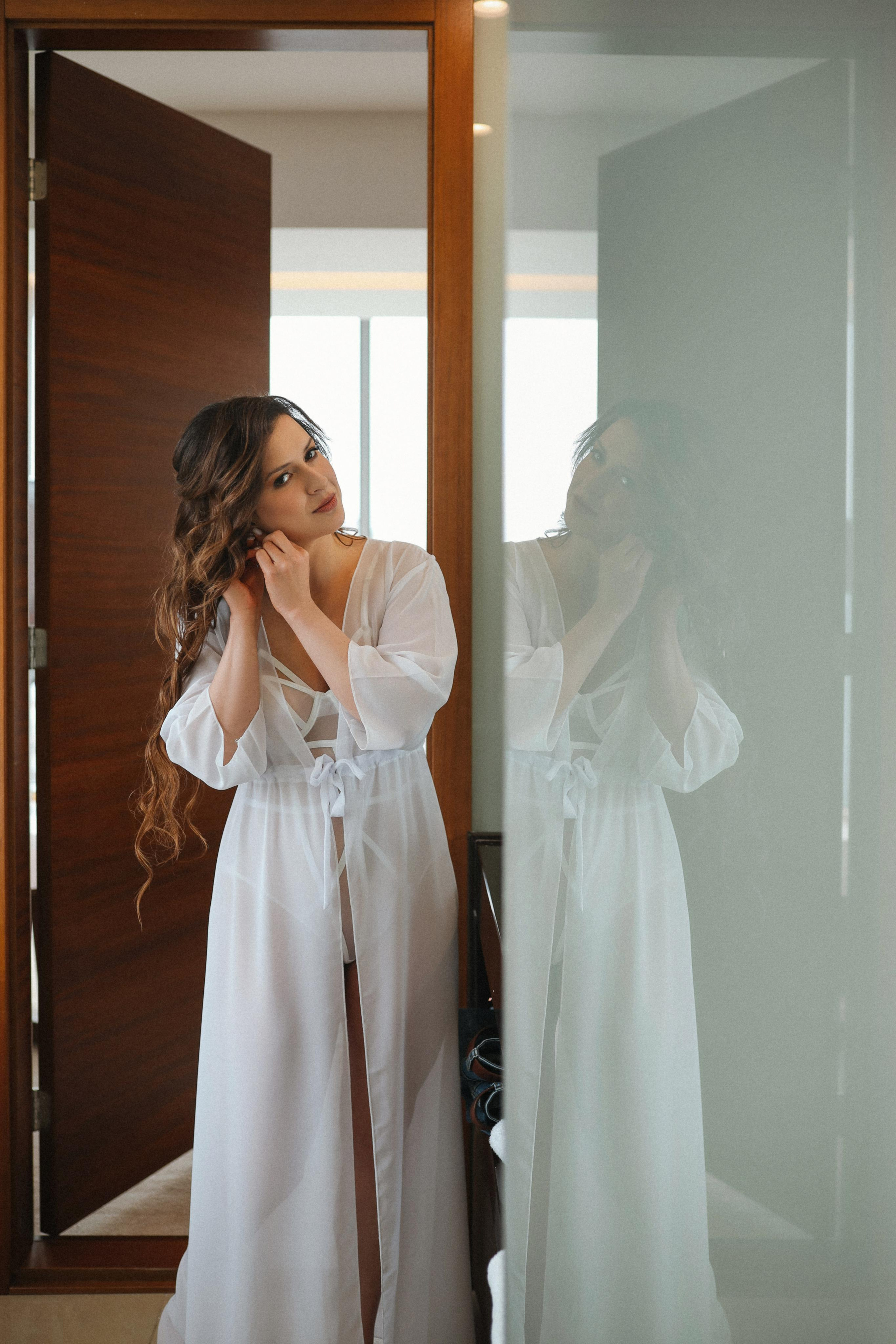 Алексей и Эля. Мария Князева — эксперт по личному бренду — фотограф Воронеж