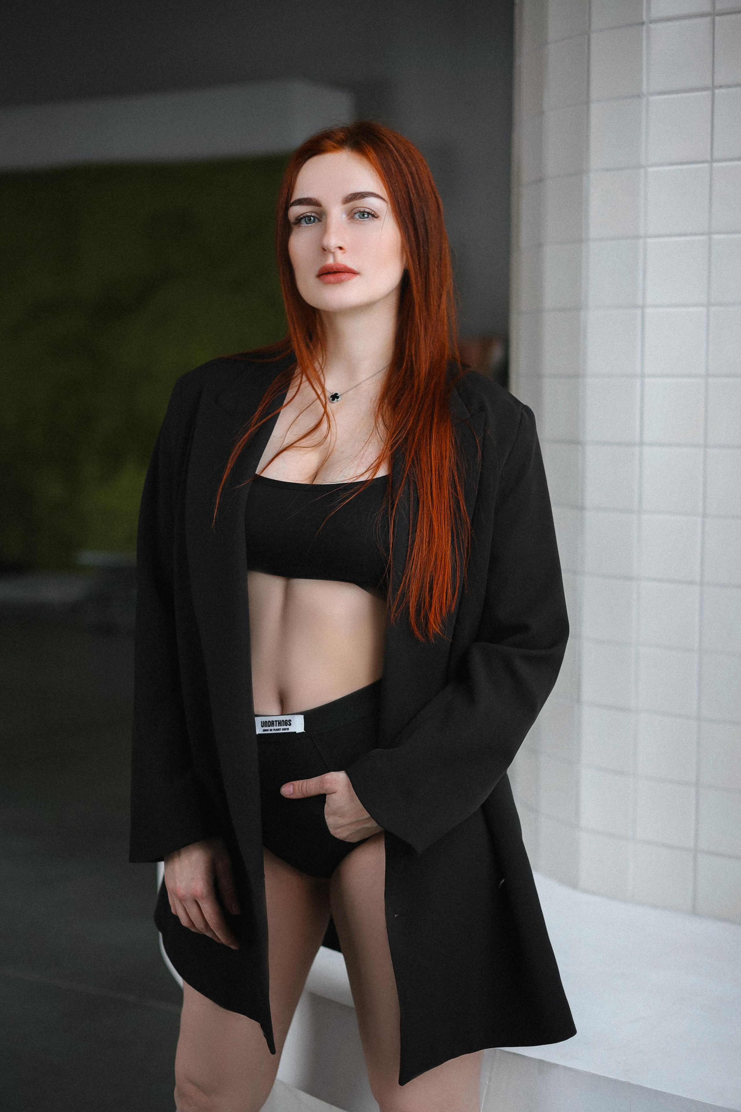 ЛИЧНАЯ СЪЁМКА — Оля. Мария Князева — эксперт по личному бренду — фотограф Воронеж