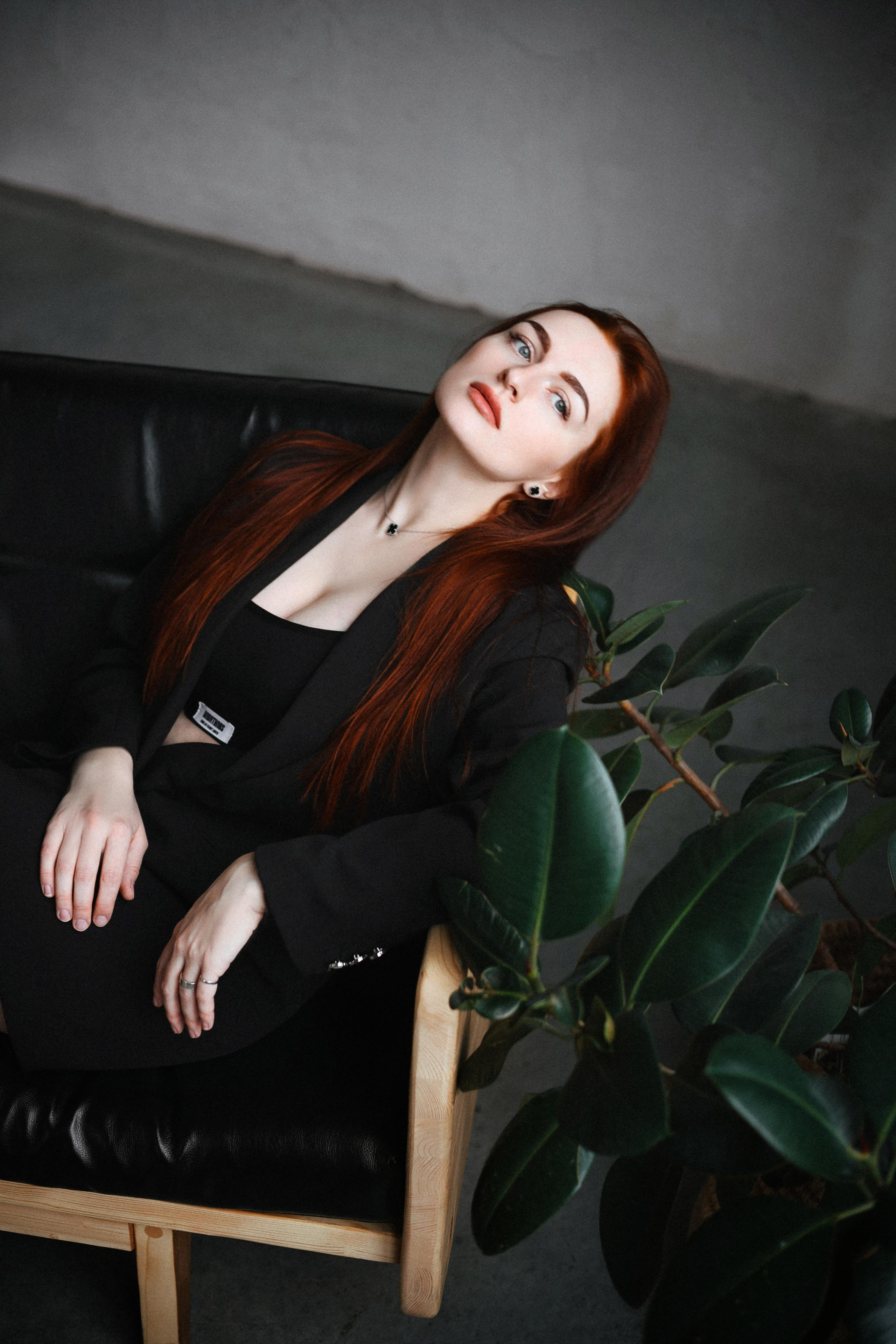 ЛИЧНАЯ СЪЁМКА — Оля. Мария Князева — эксперт по личному бренду — фотограф Воронеж