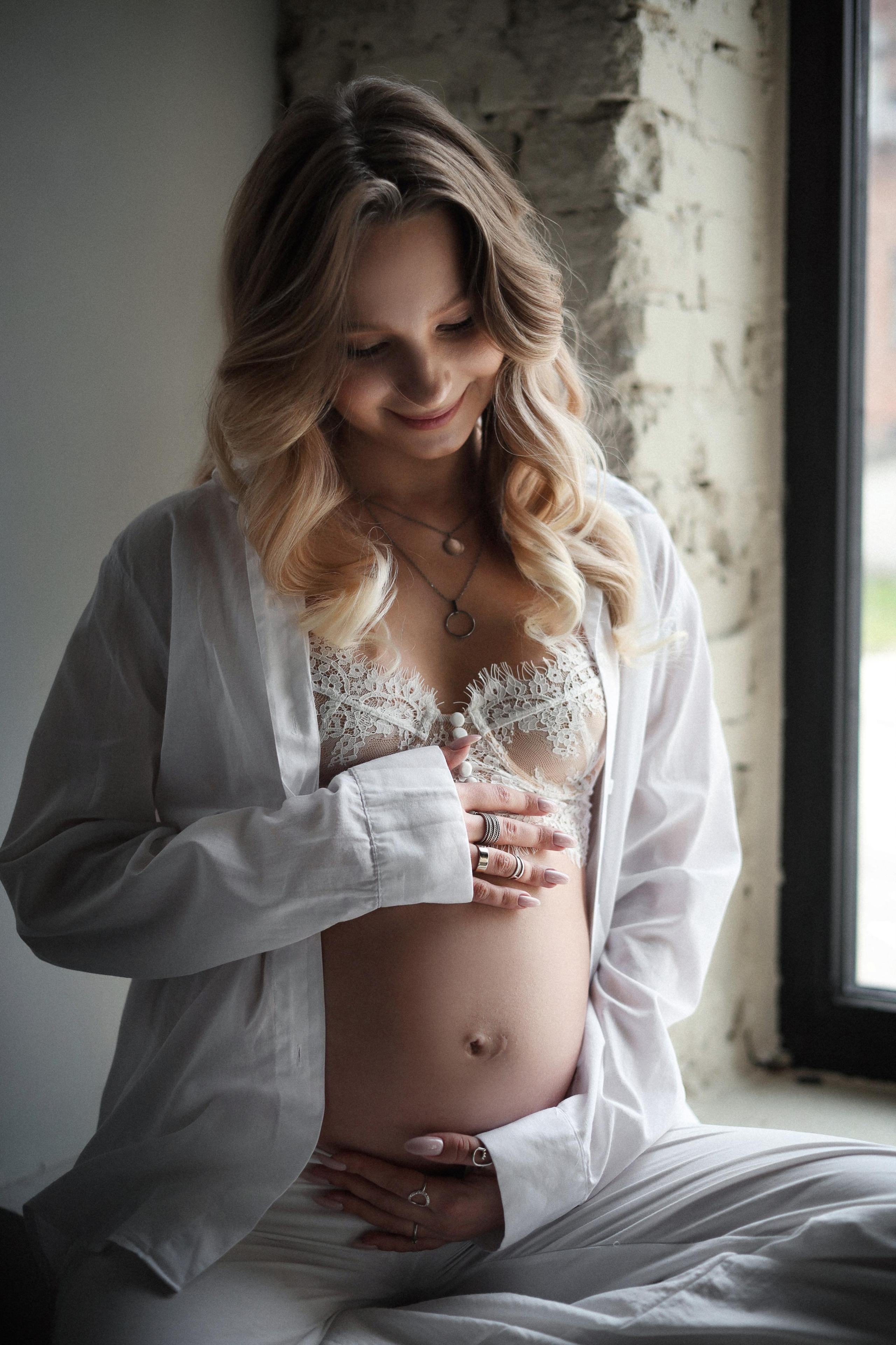 Катя беременность. Мария Князева — эксперт по личному бренду — фотограф Воронеж