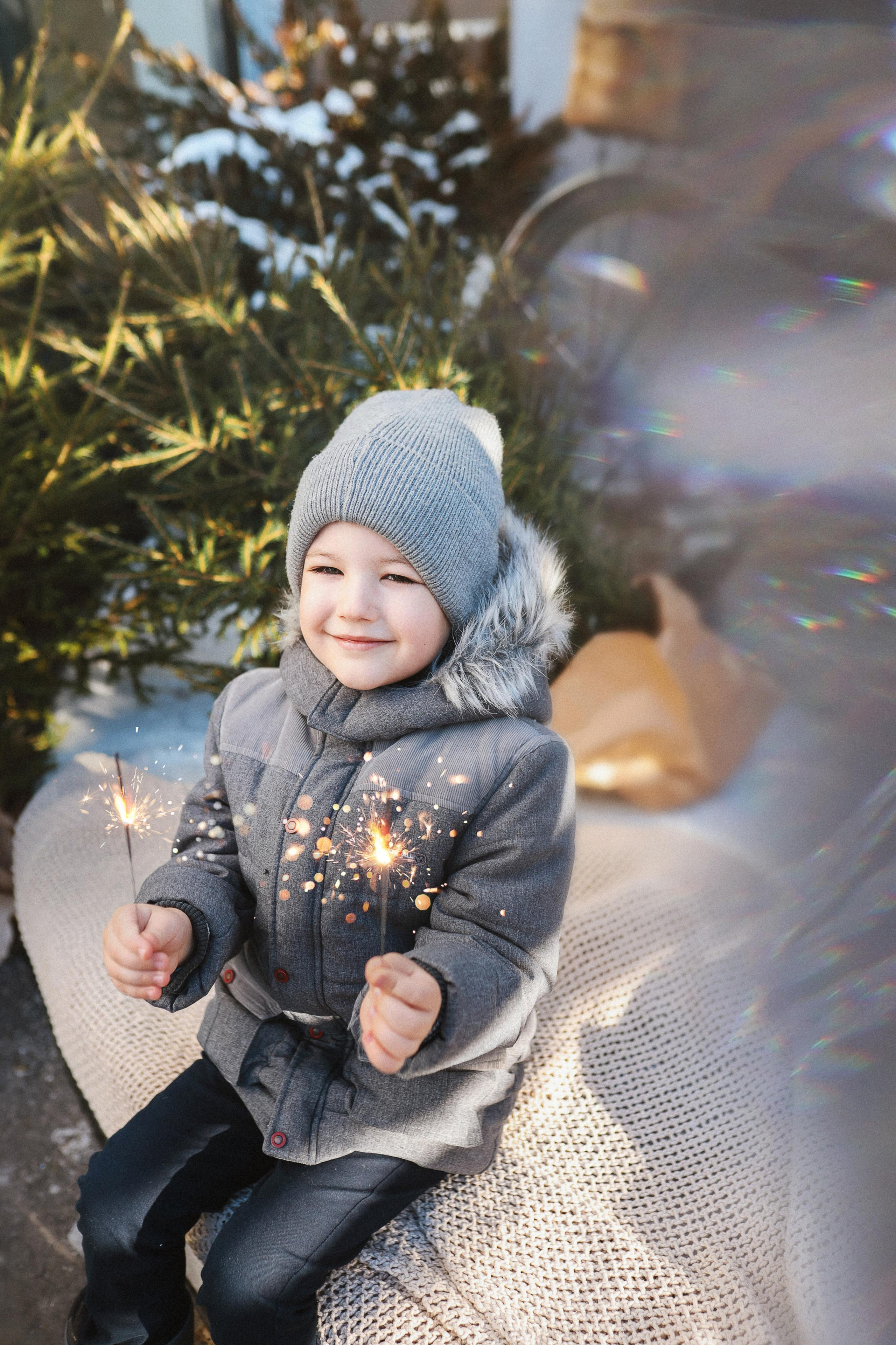 Новогодний фотодень 2023. Мария Князева — эксперт по личному бренду — фотограф Воронеж