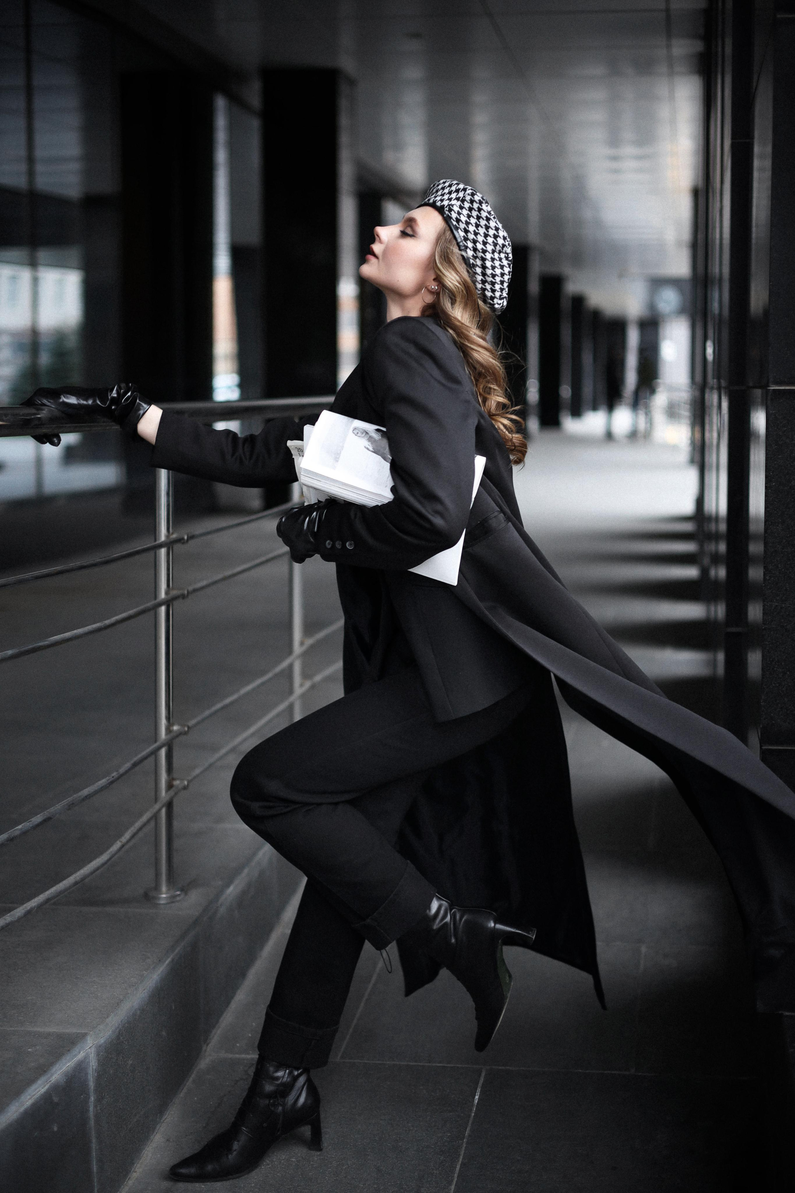 АРХИТИПИЧНАЯ СЪЁМКА — Ирина бунтарь. Мария Князева — эксперт по личному бренду — фотограф Воронеж