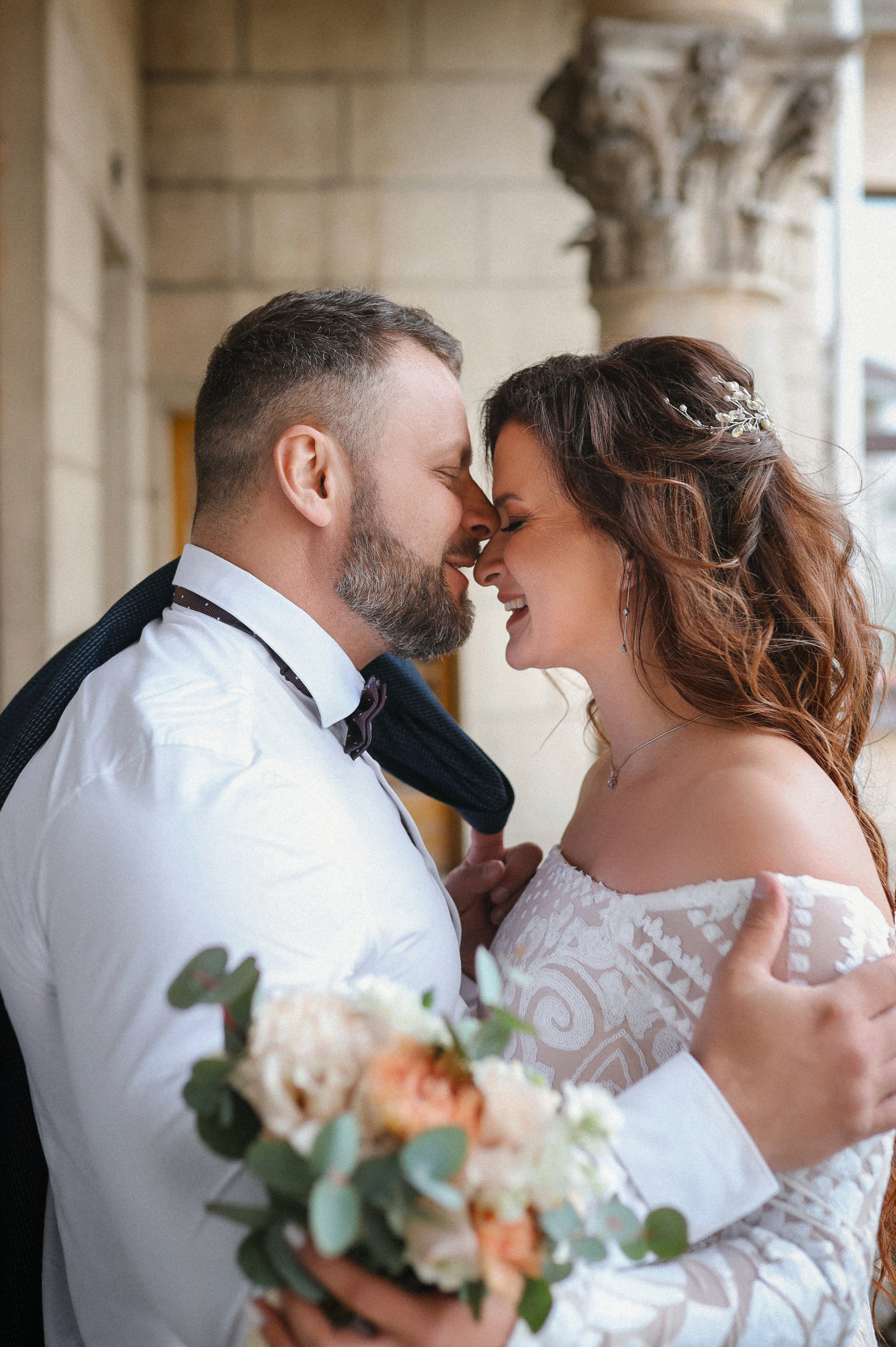 Алексей и Эля. Мария Князева — эксперт по личному бренду — фотограф Воронеж